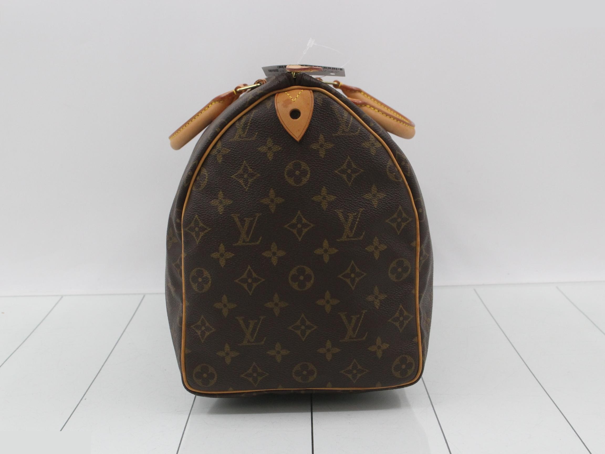 Speedy 40 — view 3