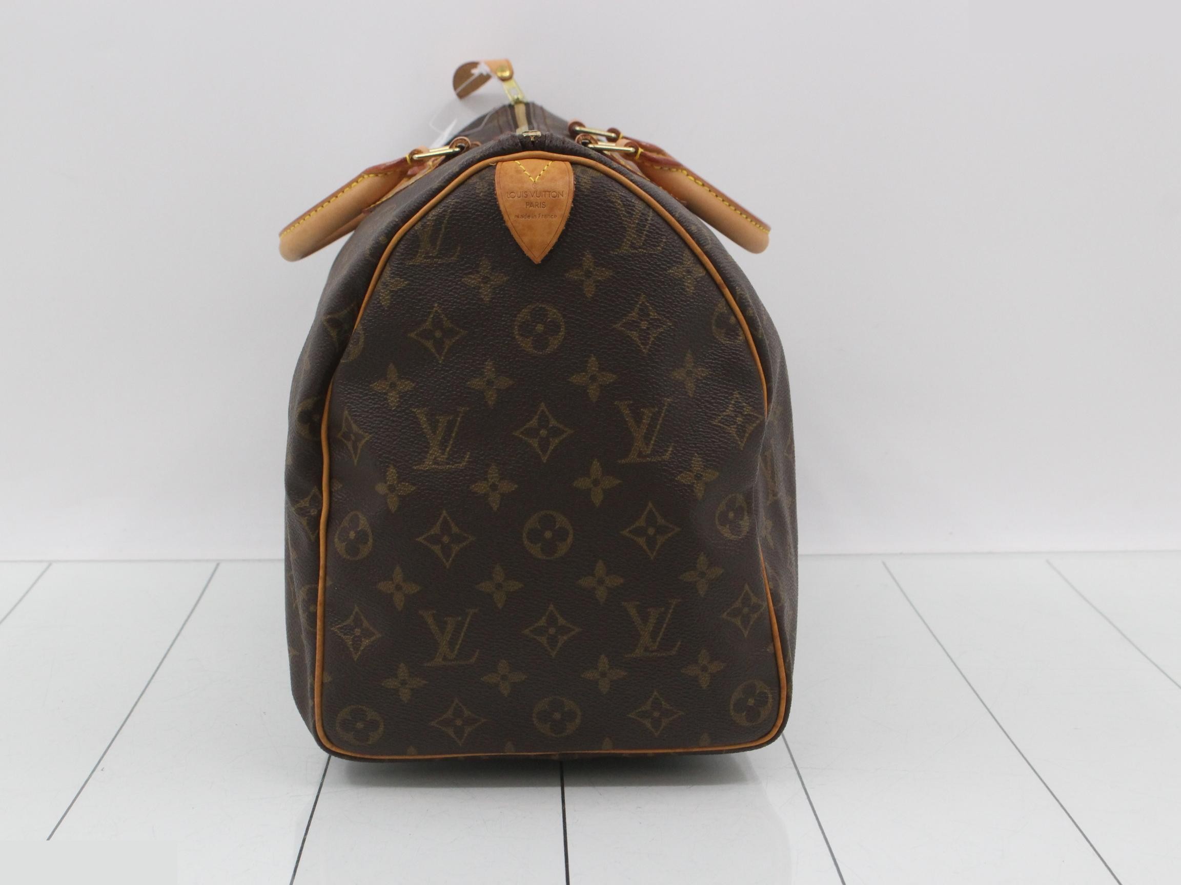 Speedy 40 — view 4