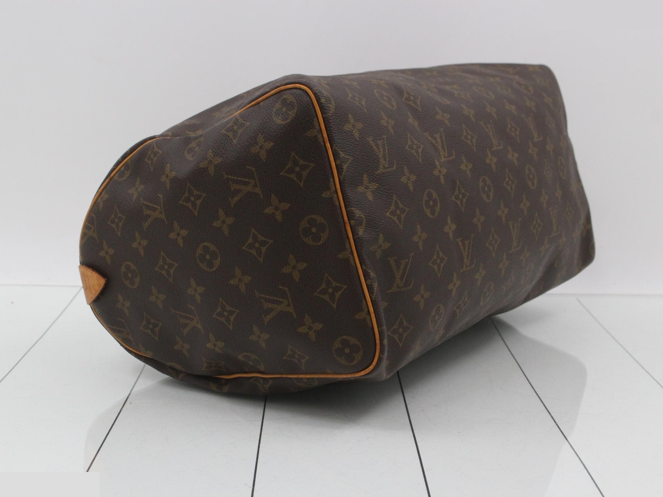 Speedy 40 — view 5