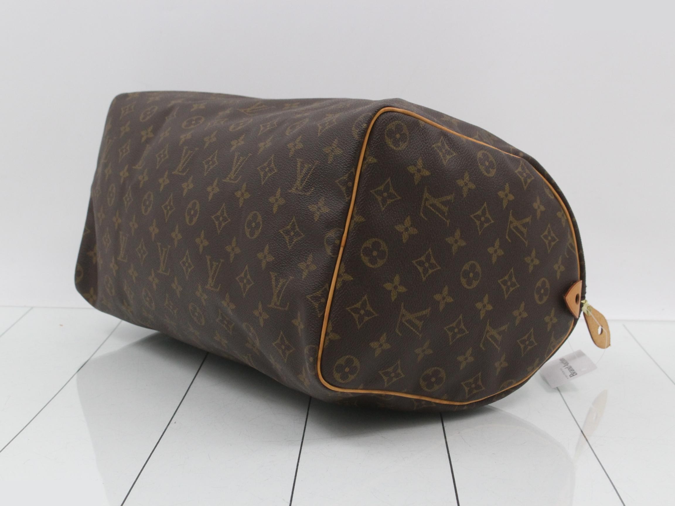Speedy 40 — view 6