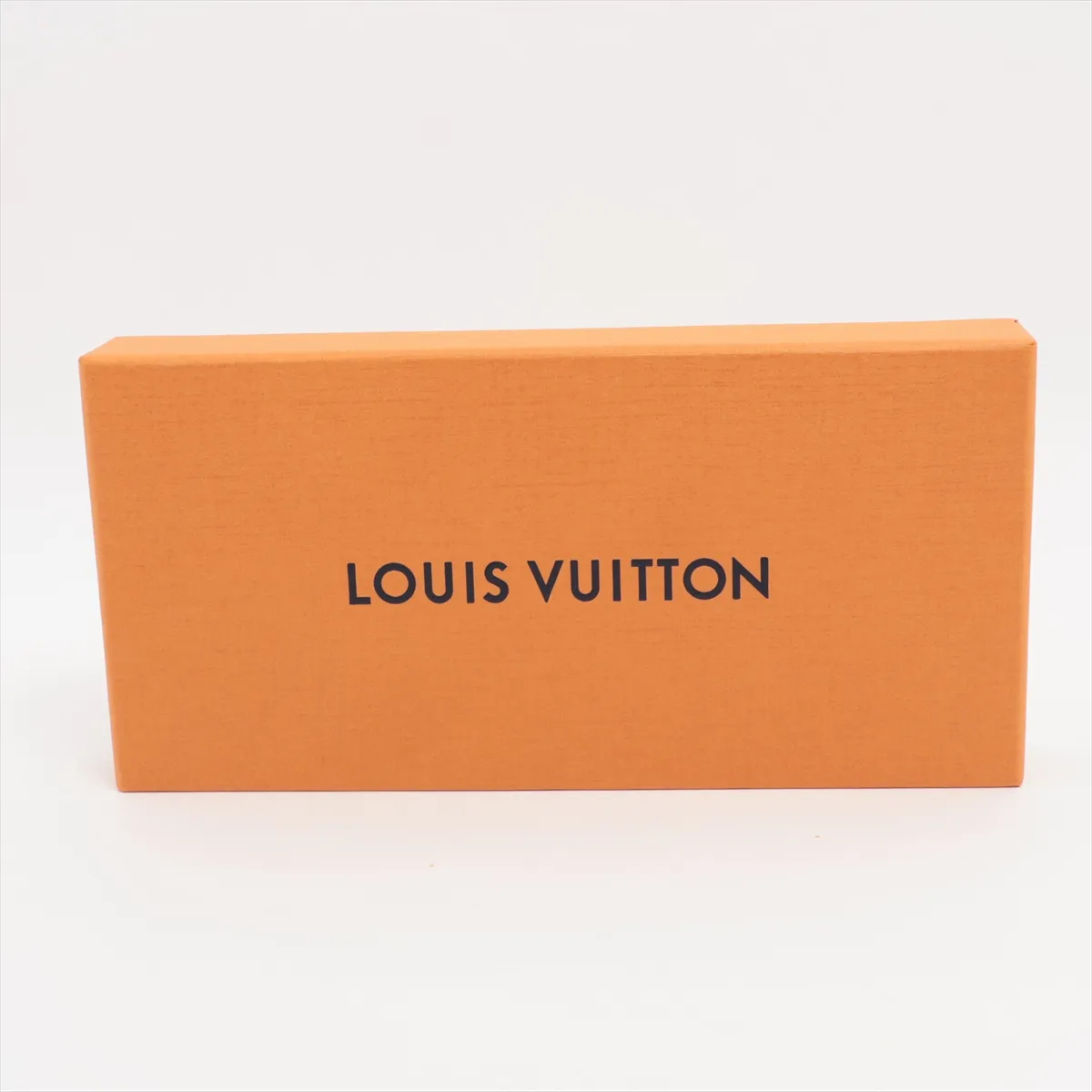 Bicolor Monogram Empreinte Portefeuille Sarah NM M81049 Tourterelle x Crème Long Wallet — view 12