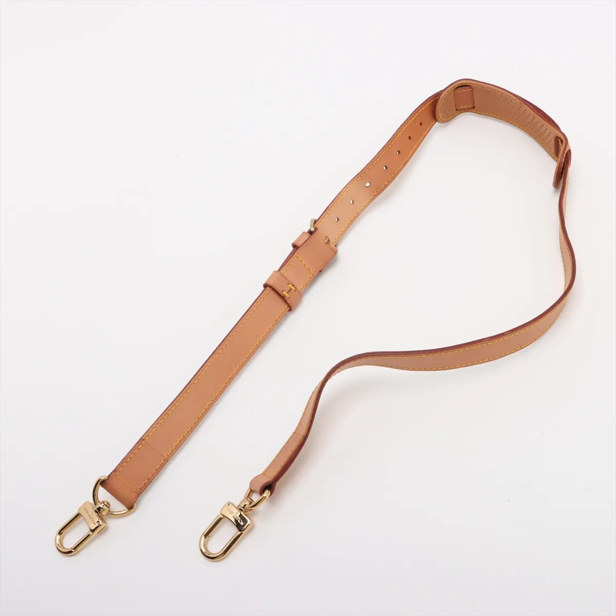 Monogram Keepall Bandouliere 50 M41416 MI1901 Brown — view 7