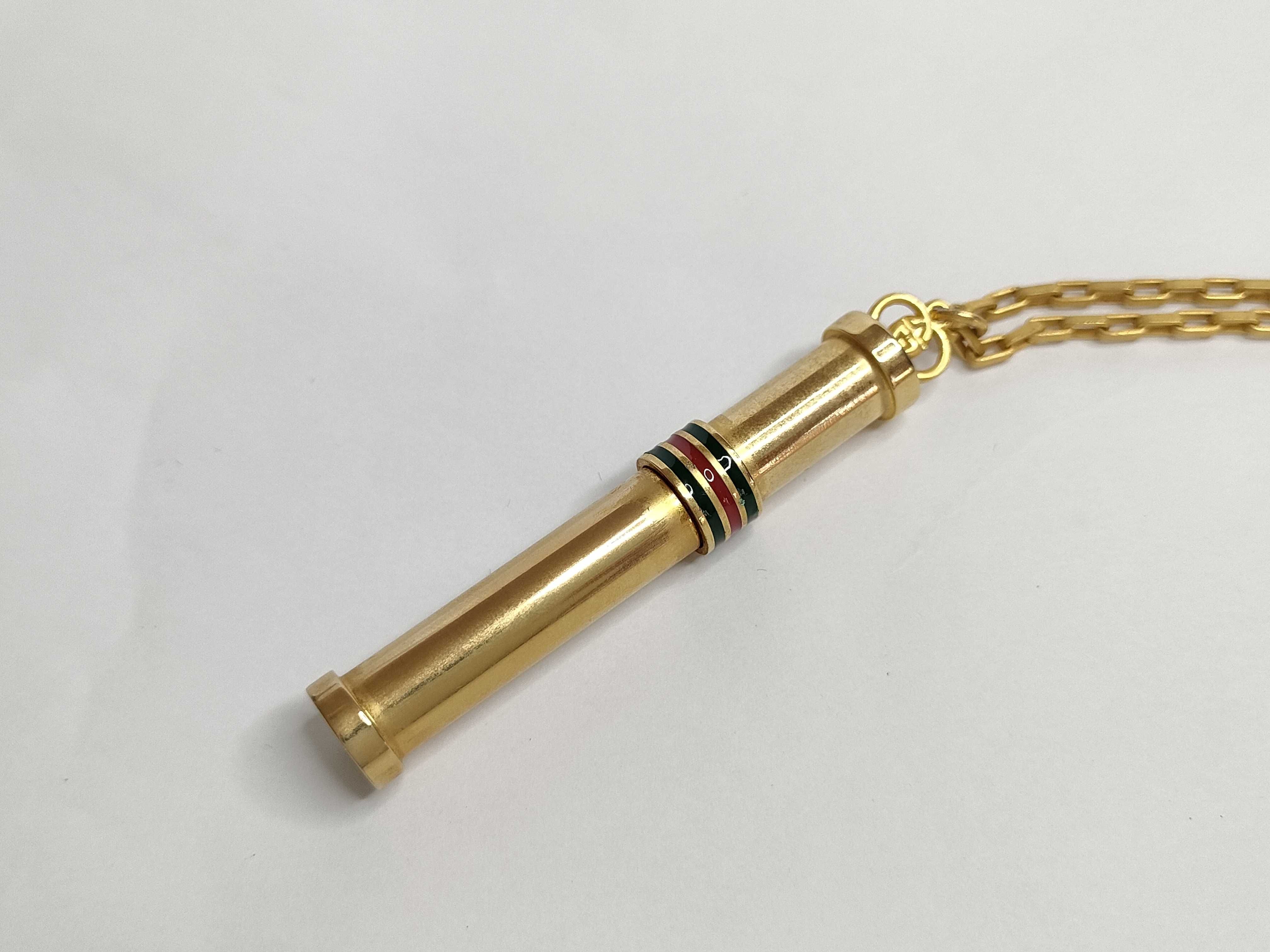 Necklace / GP Necklace — view 2