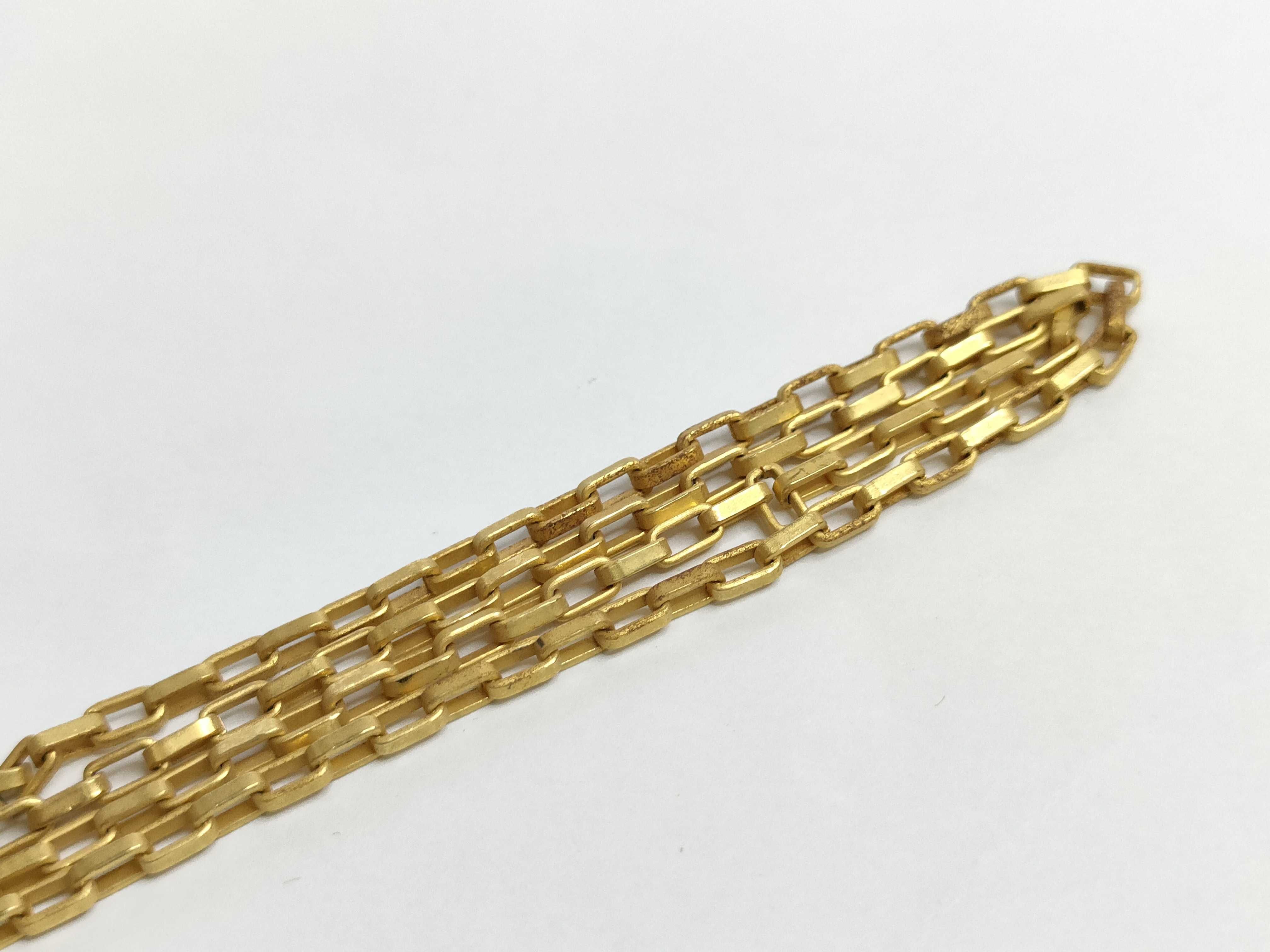 Necklace / GP Necklace — view 4