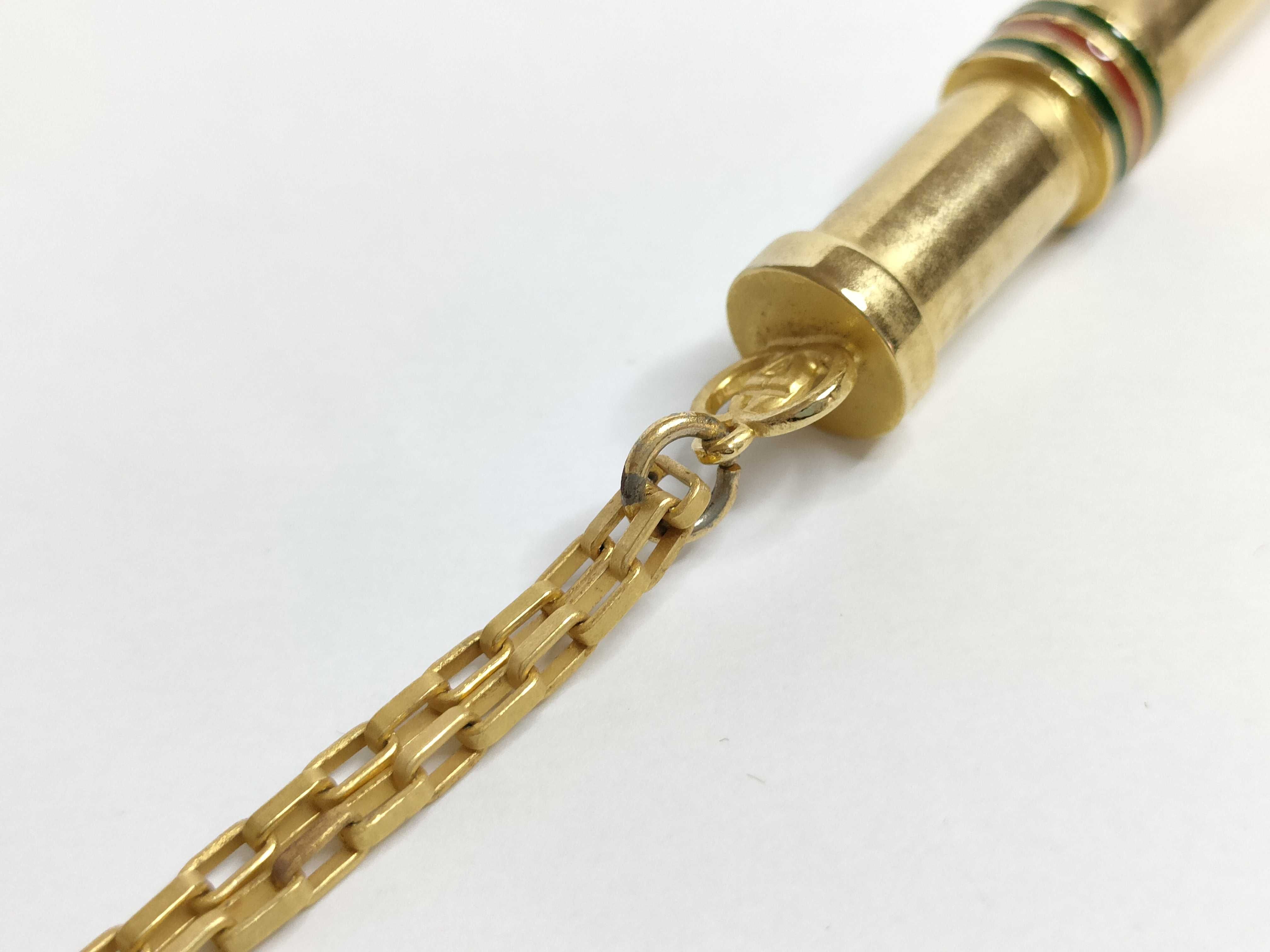 Necklace / GP Necklace — view 8