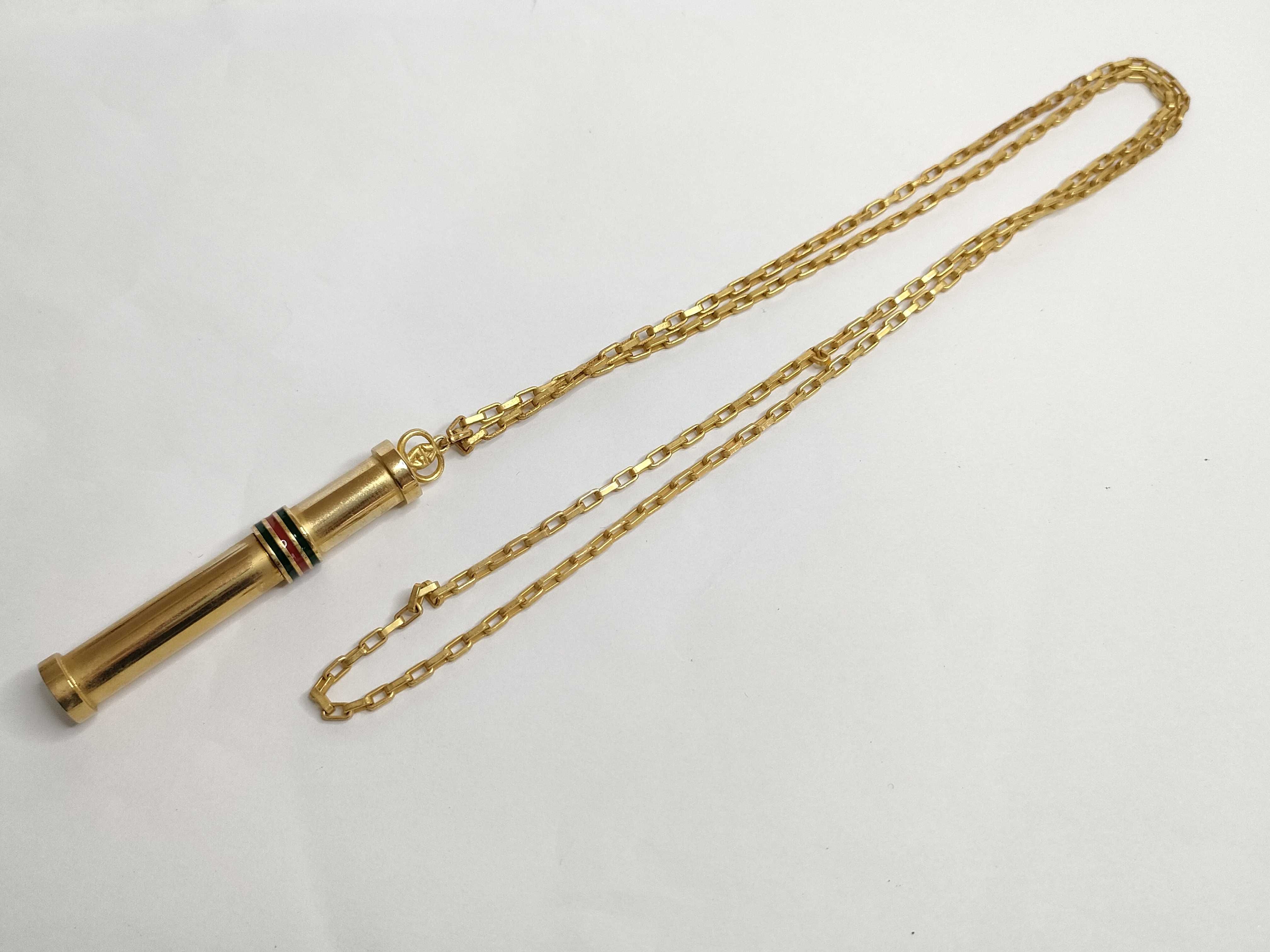 Necklace / GP Necklace — view 9
