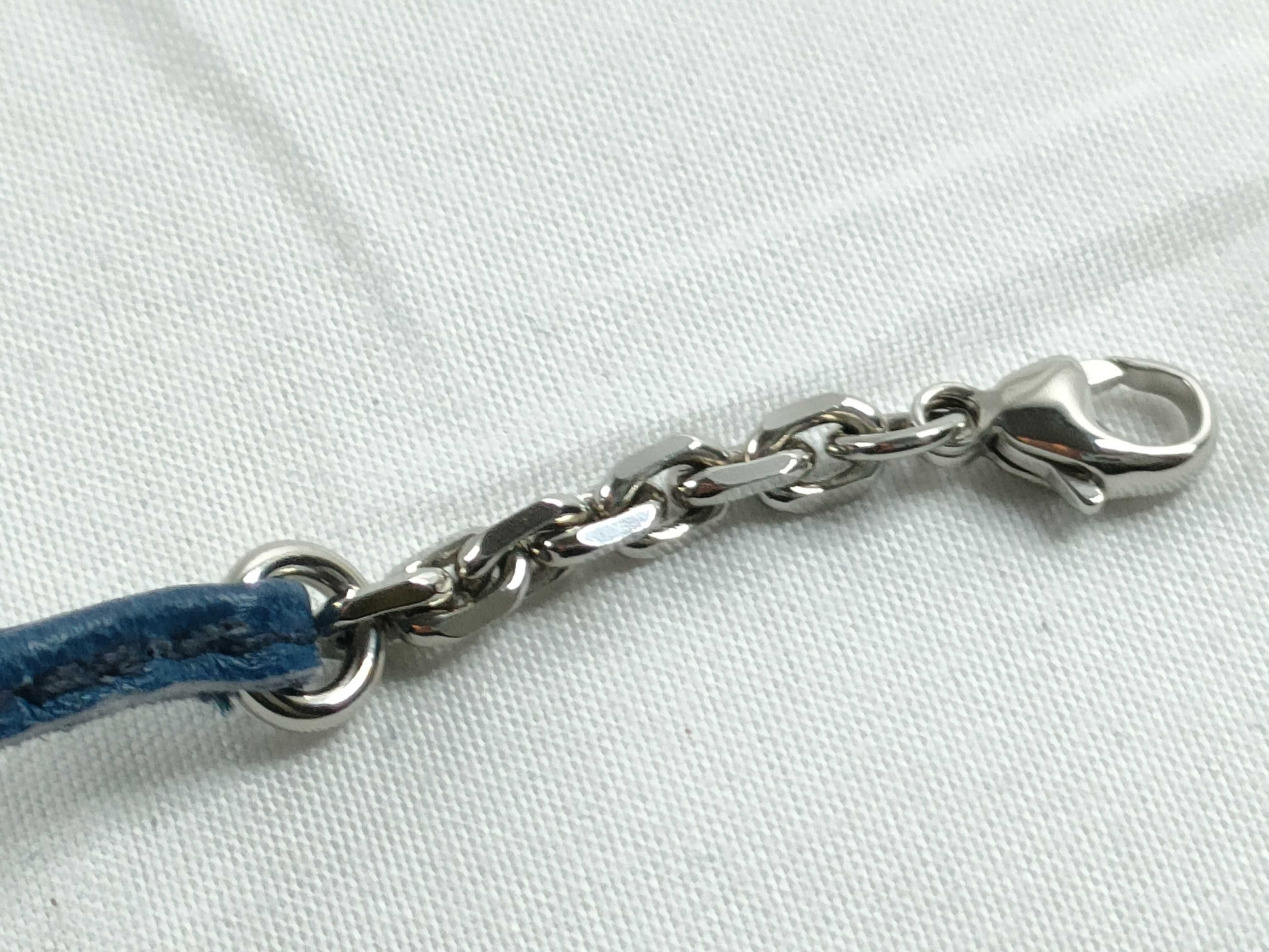 Carmenchita Blue Other Accessories — view 4