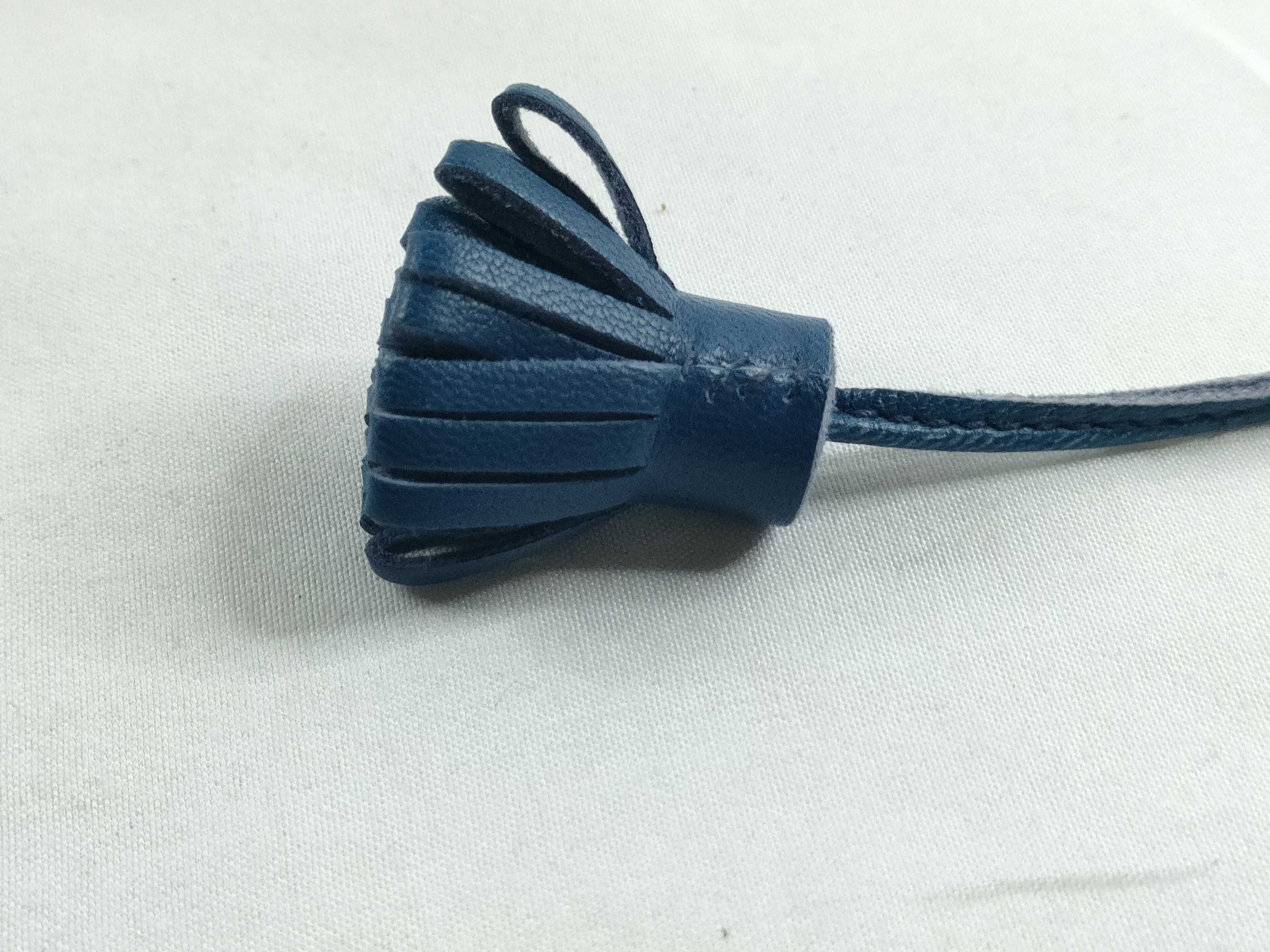 Carmenchita Blue Other Accessories — view 5