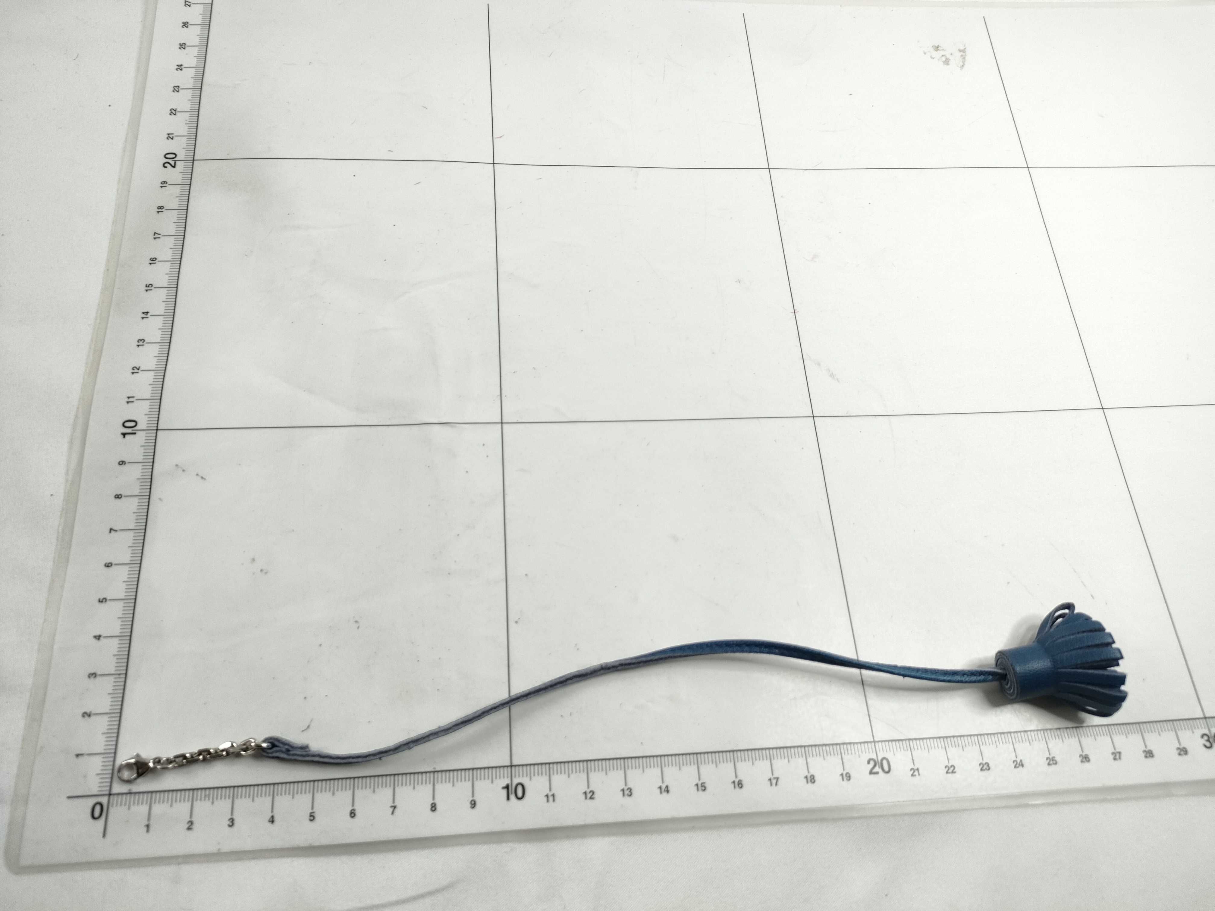 Carmenchita Blue Other Accessories — view 7