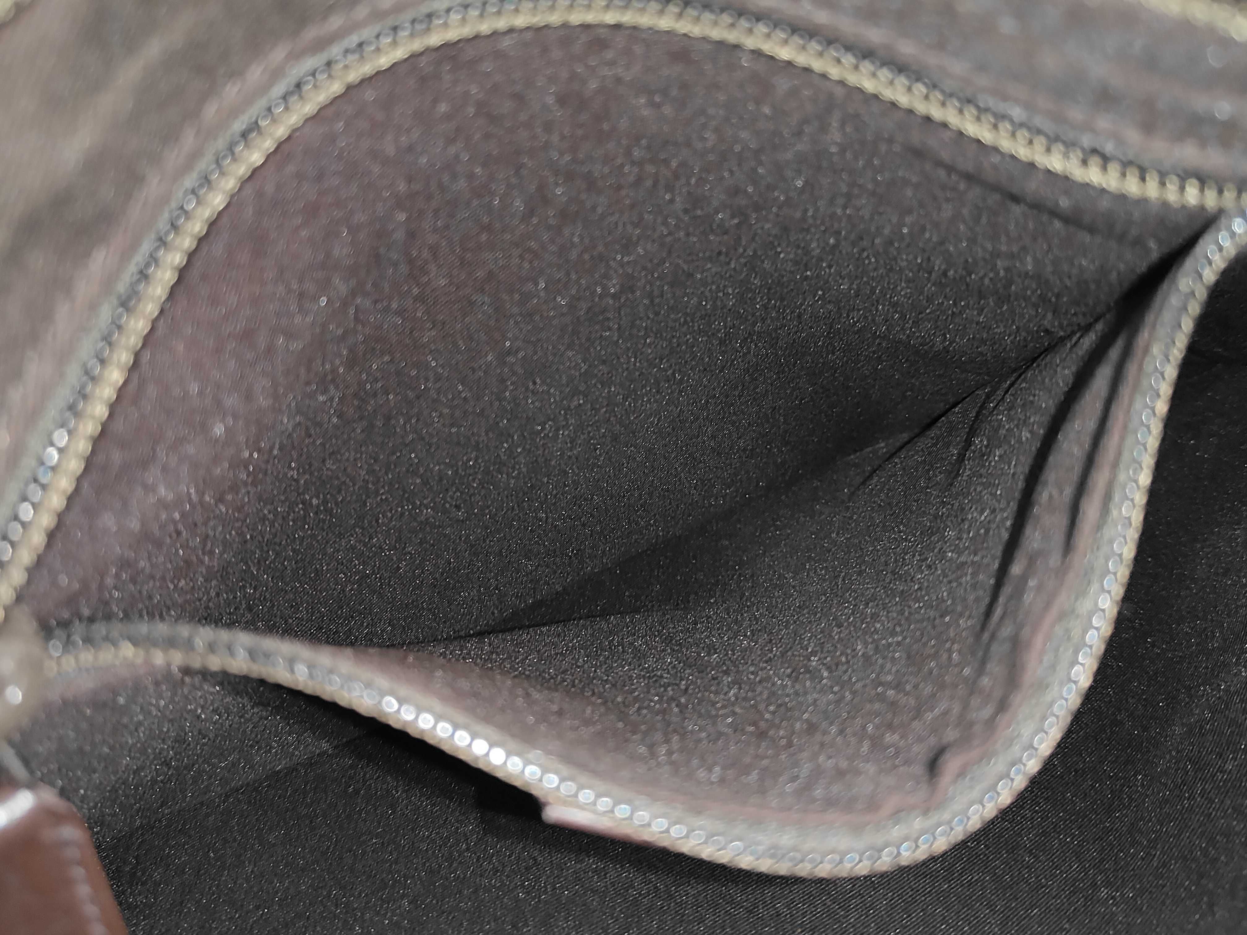 Shoulder Bag GG Supreme Leather 141198 Shoulder Bag — view 11
