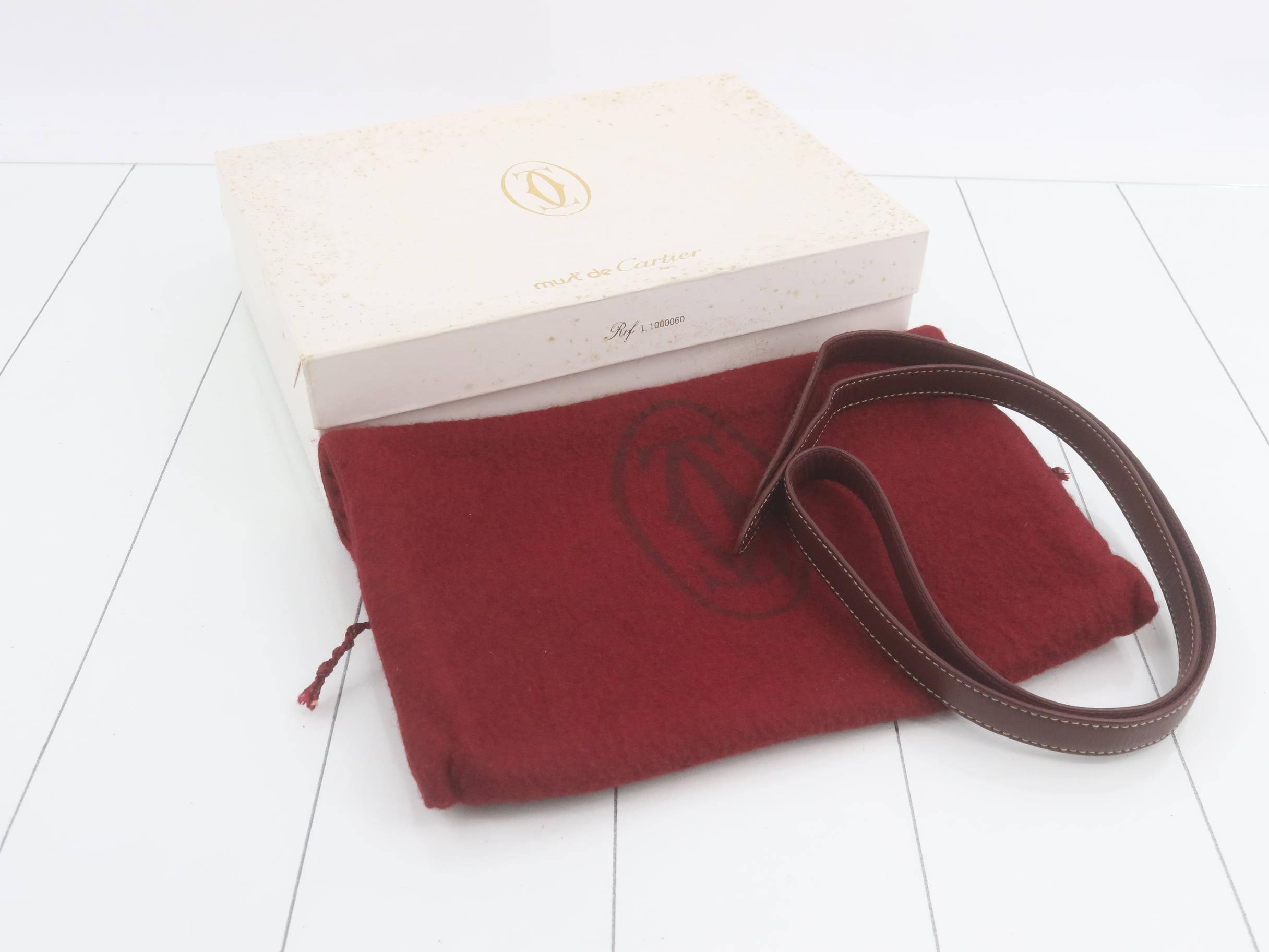 Must Line (Bag) - Shoulder Bag — view 7