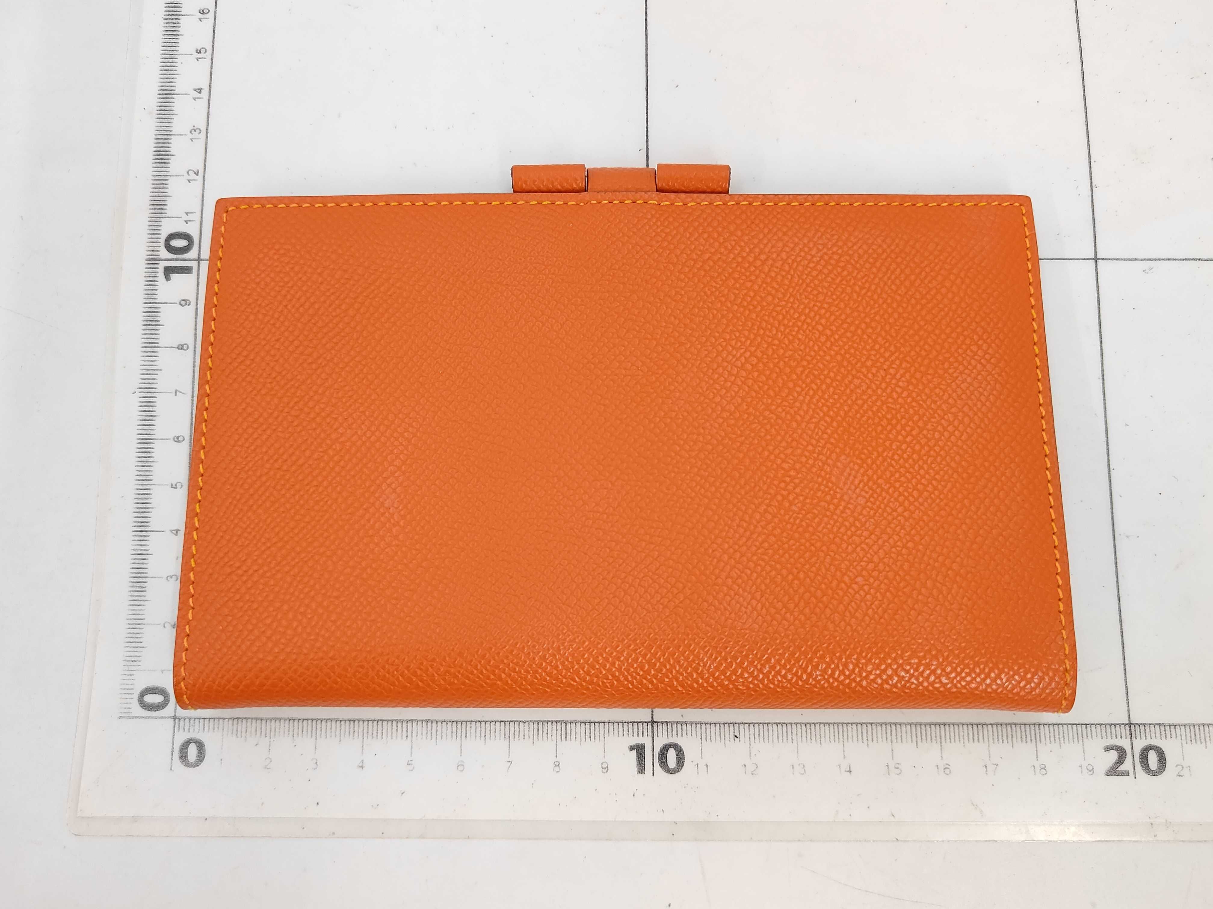 Agenda Vision / Notebook Cover / Leather Notebook Cover — view 2