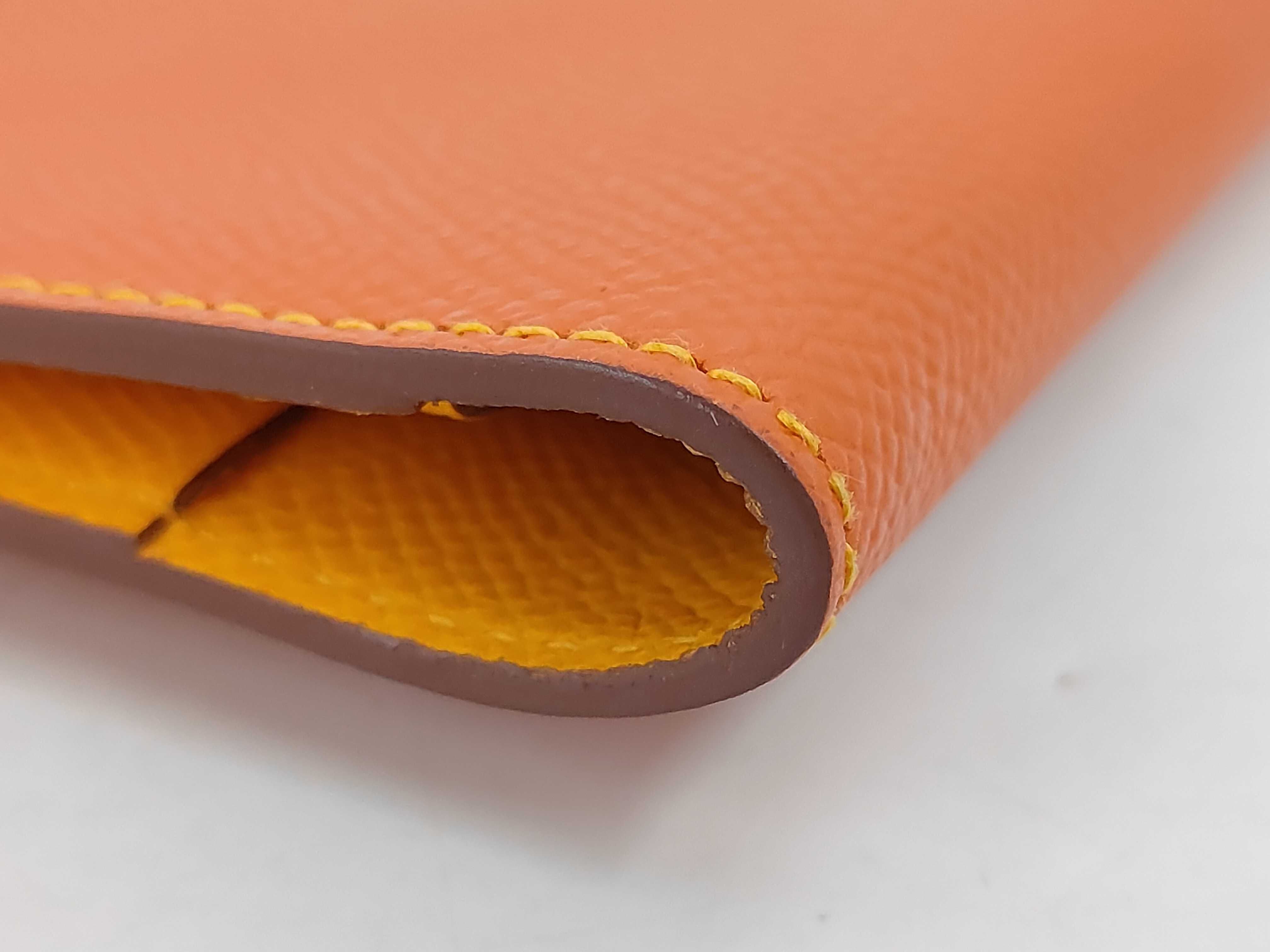 Agenda Vision / Notebook Cover / Leather Notebook Cover — view 3