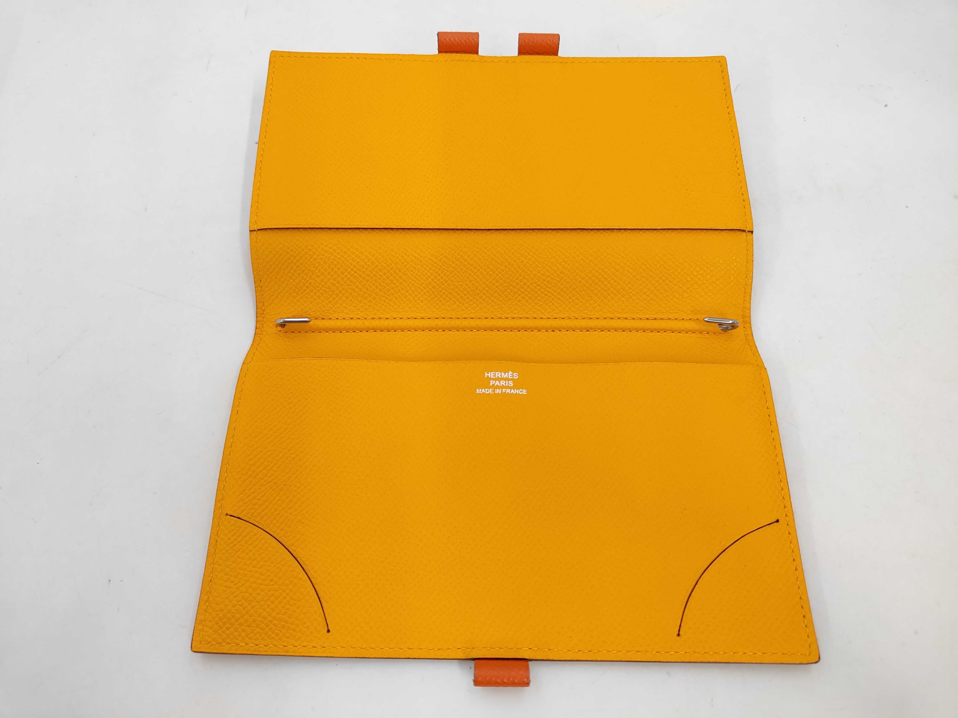 Agenda Vision / Notebook Cover / Leather Notebook Cover — view 4
