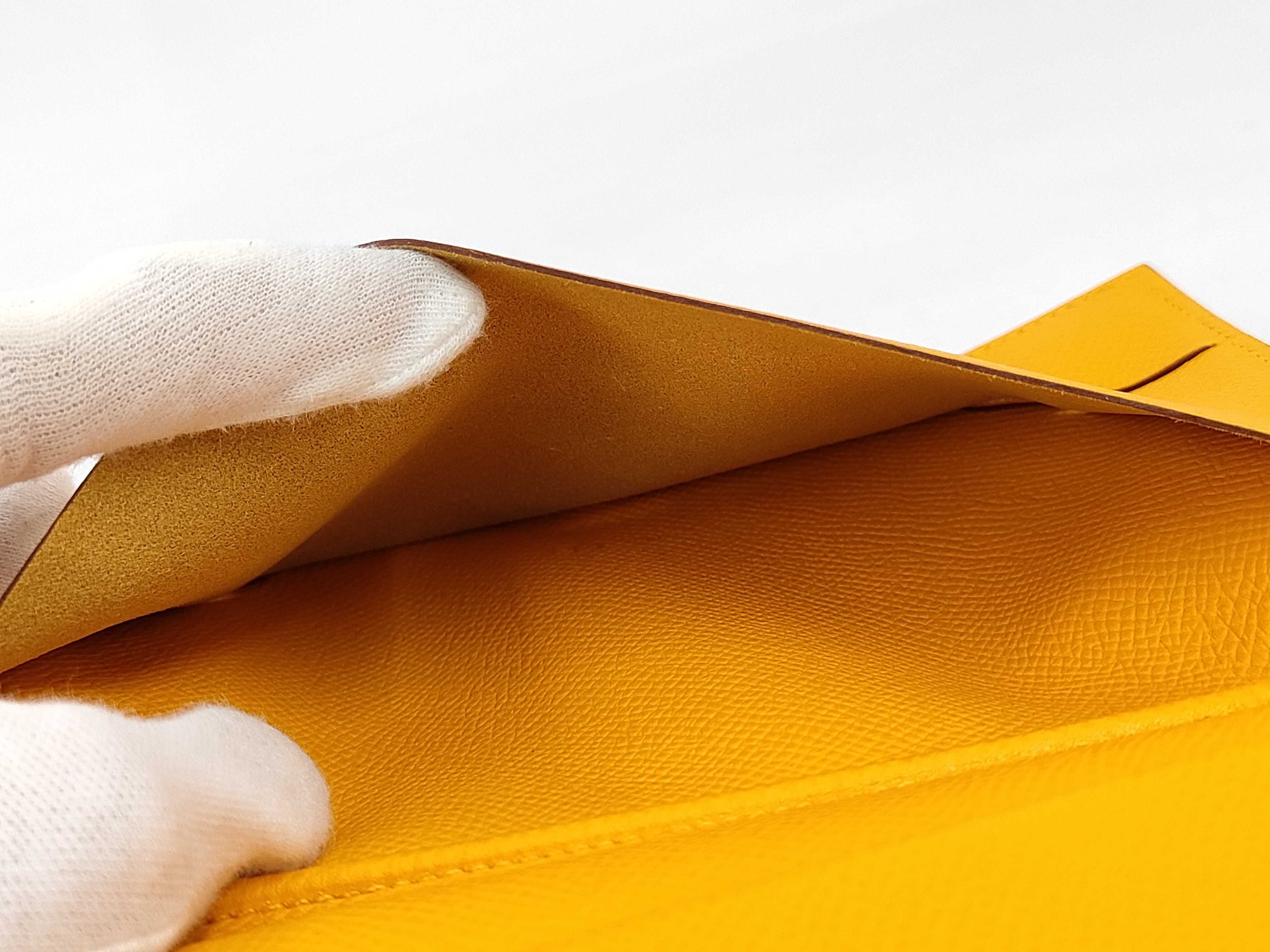 Agenda Vision / Notebook Cover / Leather Notebook Cover — view 6
