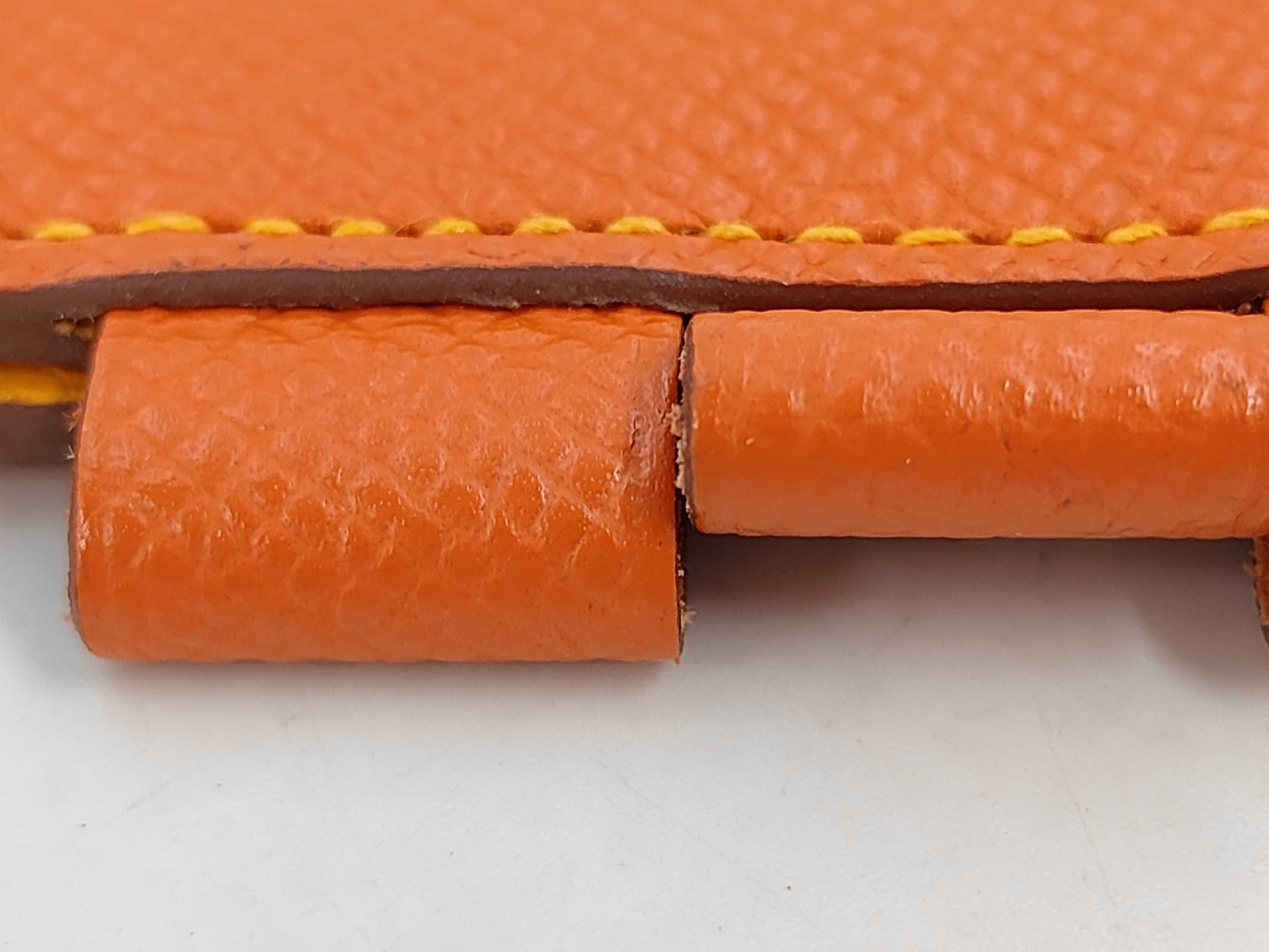 Agenda Vision / Notebook Cover / Leather Notebook Cover — view 9