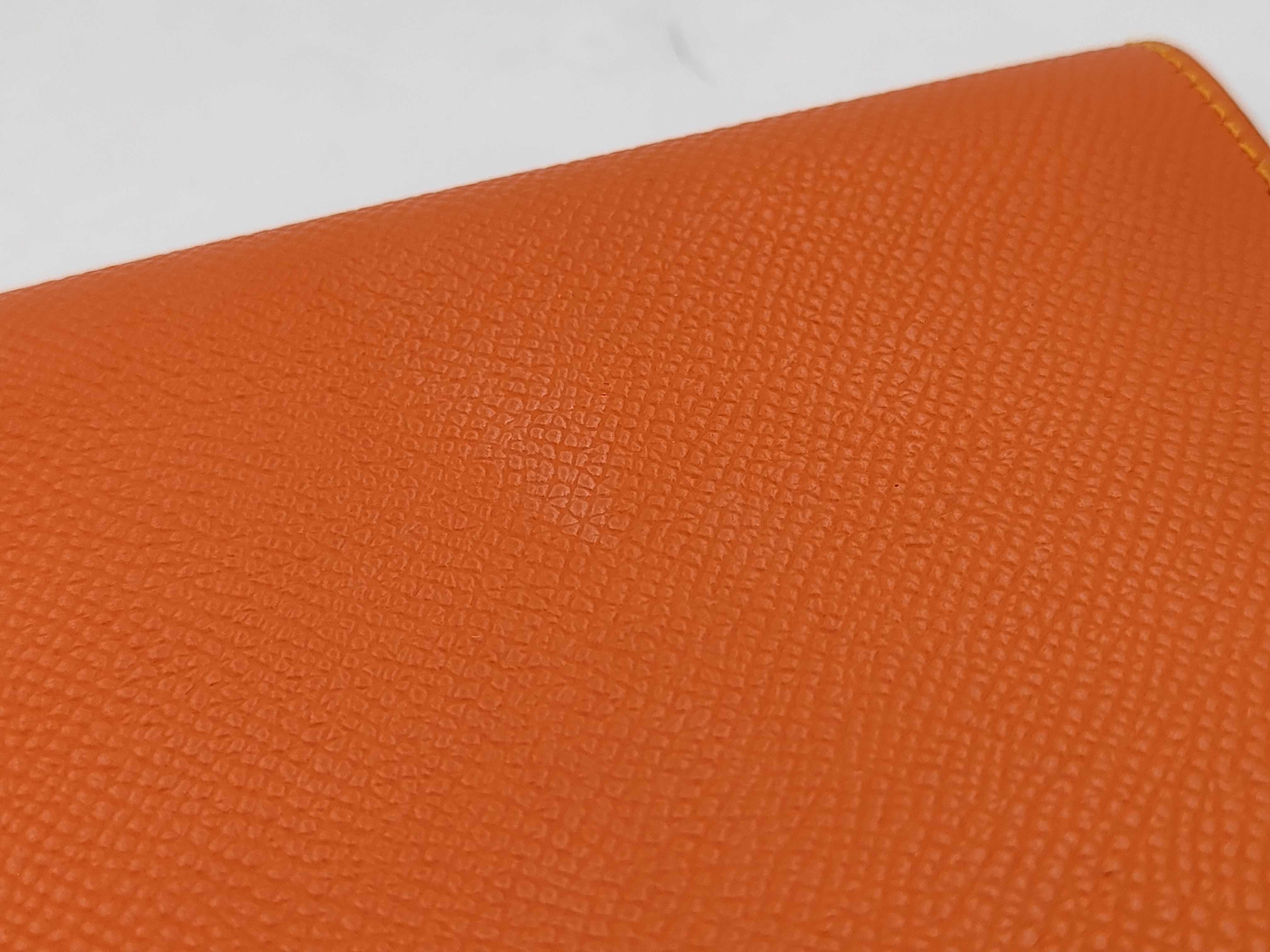 Agenda Vision / Notebook Cover / Leather Notebook Cover — view 10