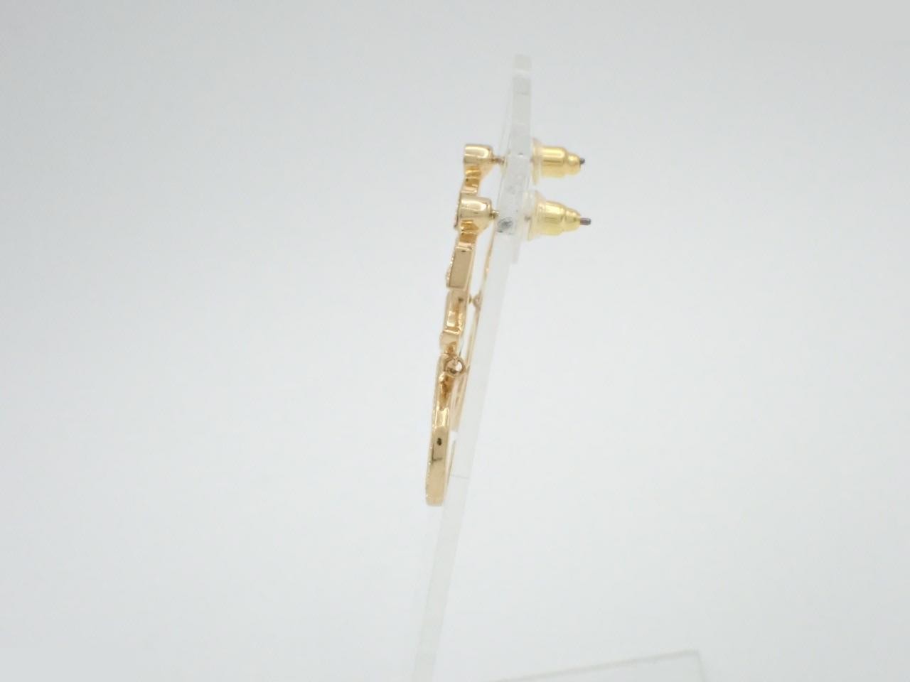 Other lines: Precious metals and earrings — view 3
