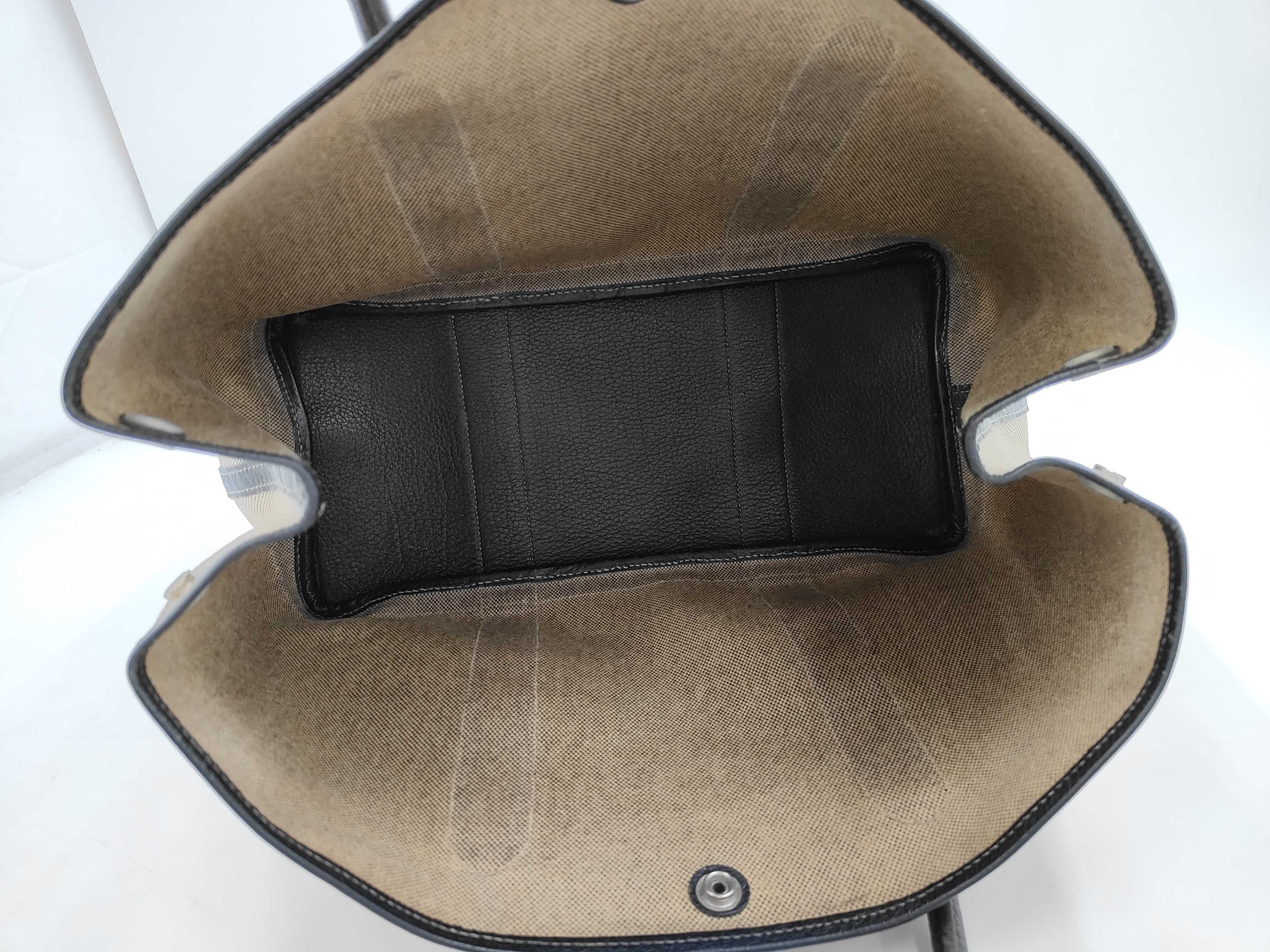 canvas handbag — view 12