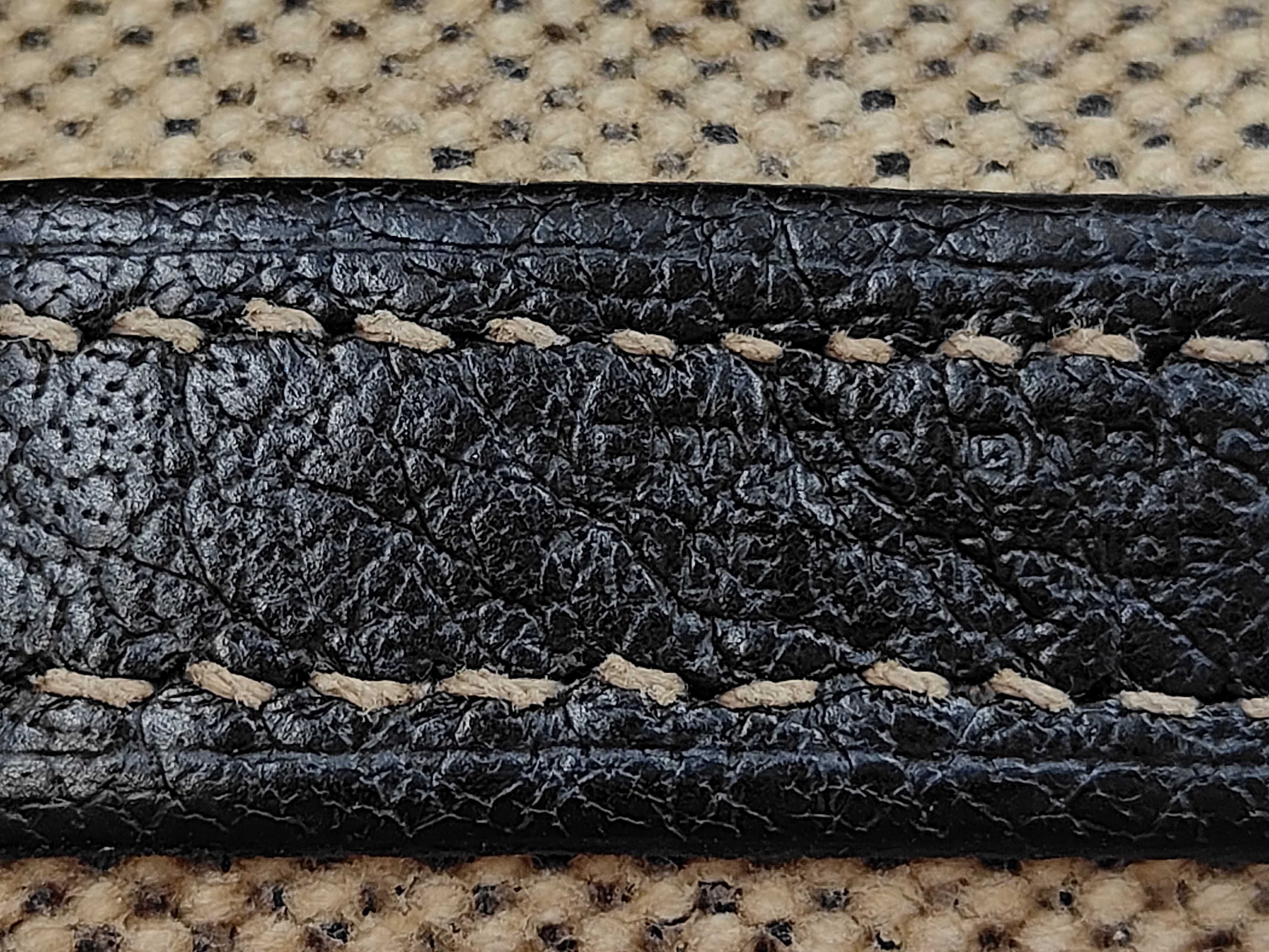canvas handbag — view 14