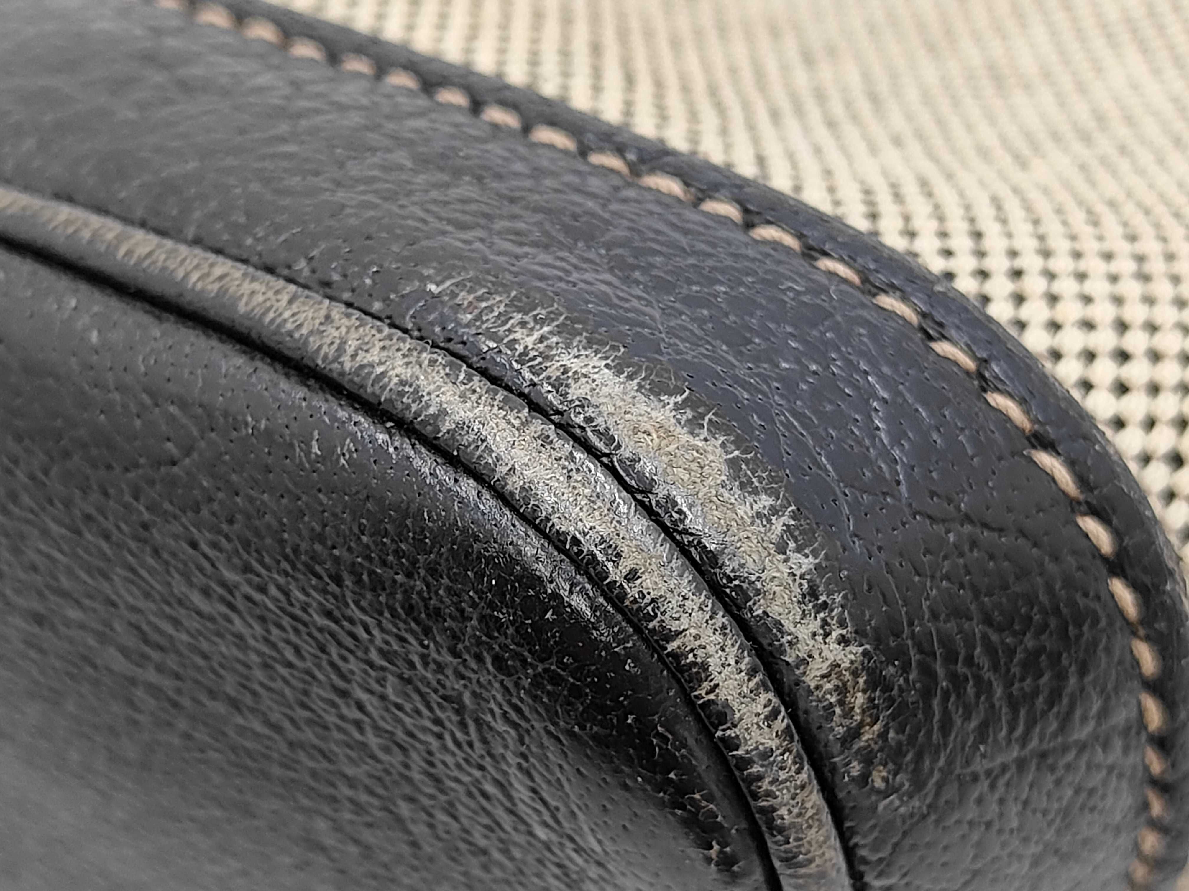 canvas handbag — view 4
