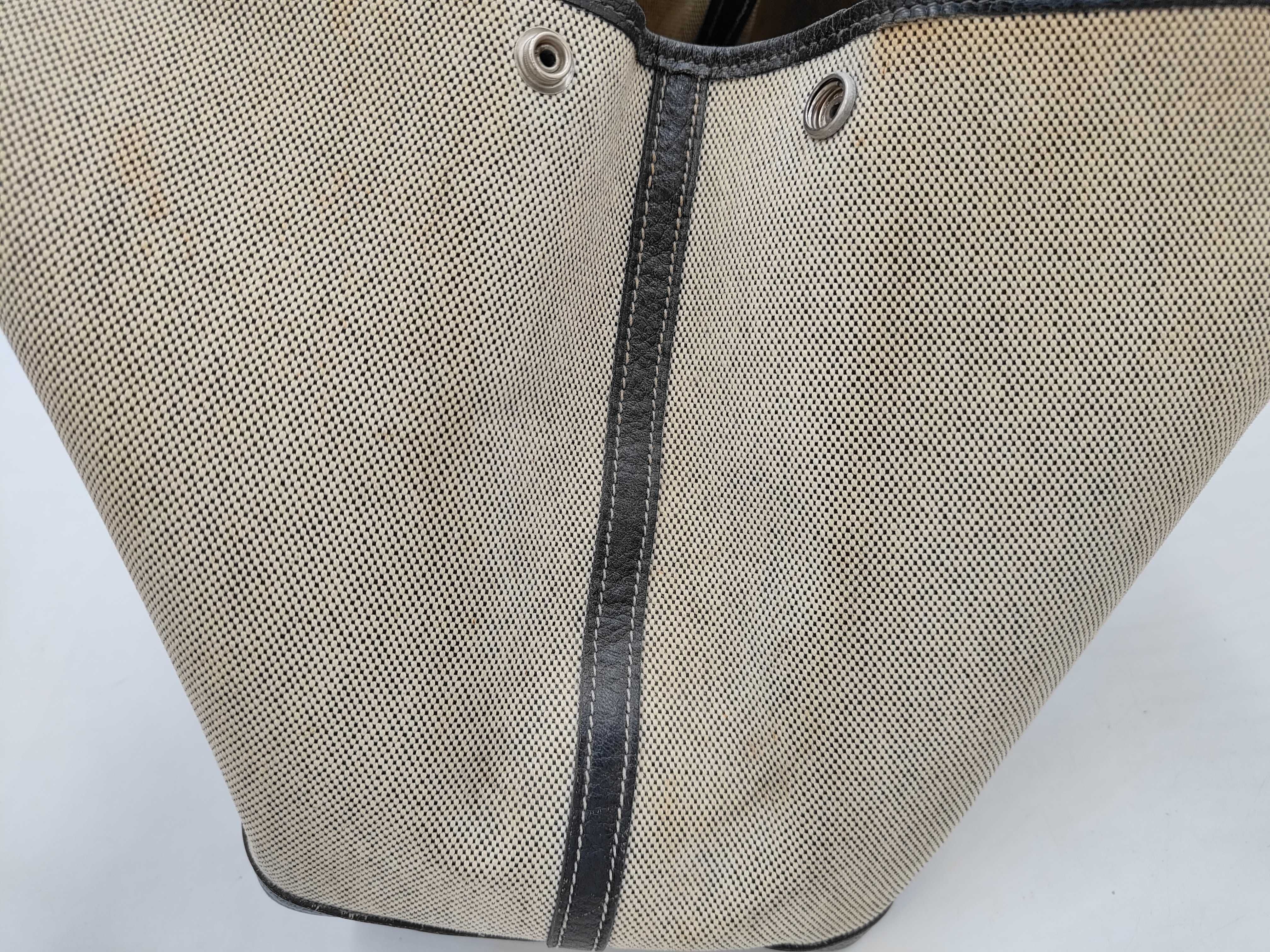canvas handbag — view 9