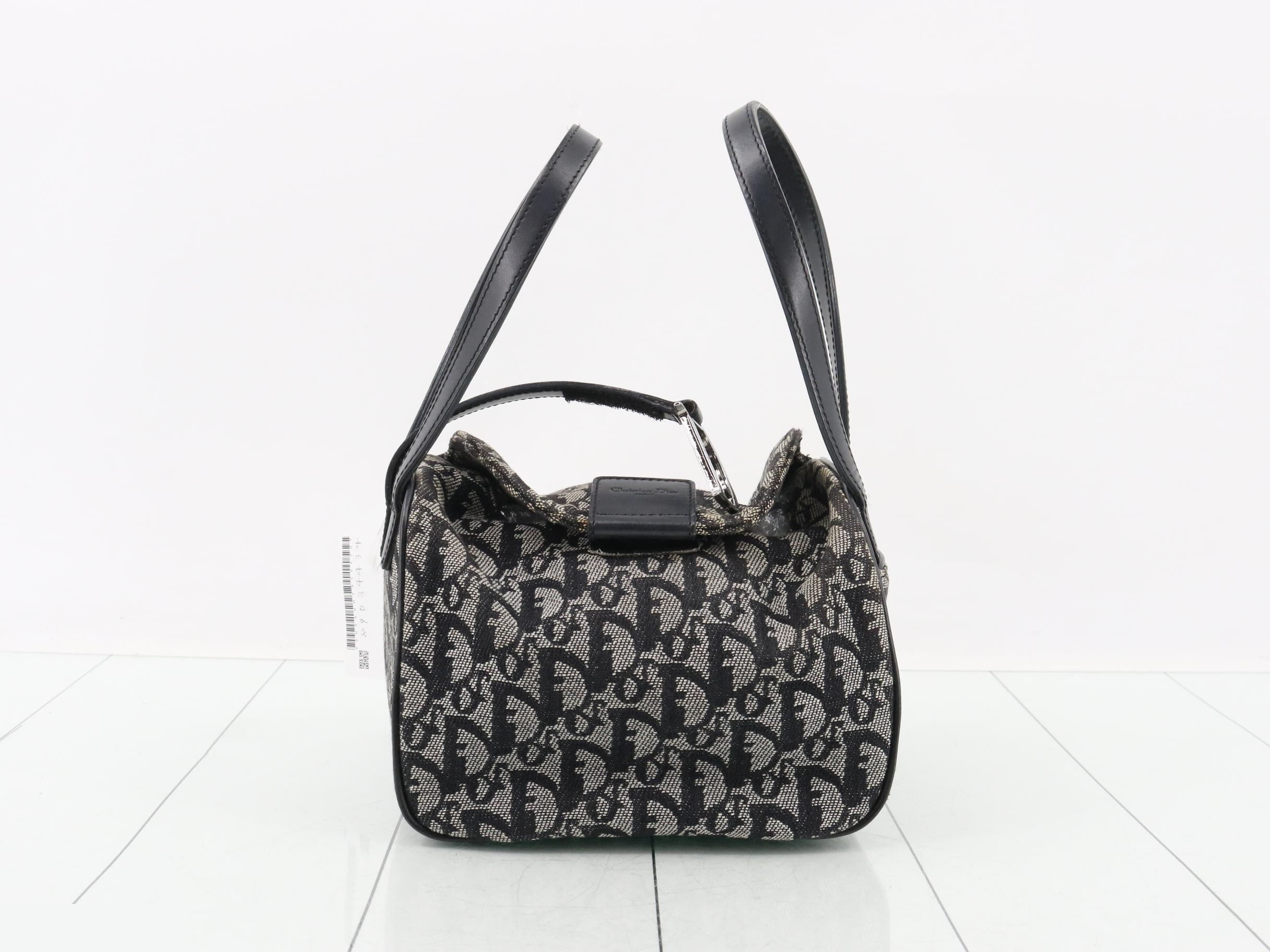 Trotter (bag) - handbag