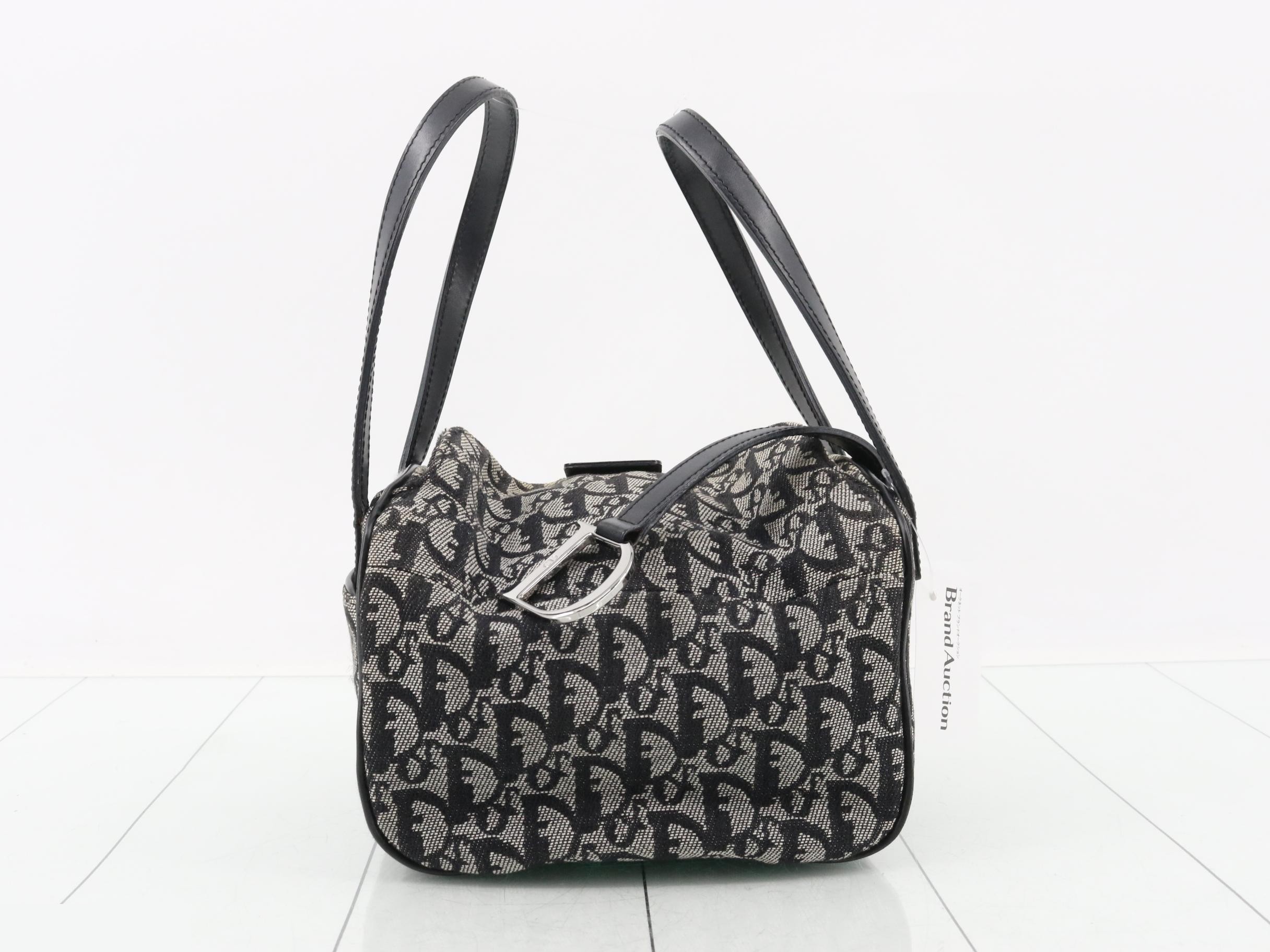 Trotter (bag) - handbag — view 2