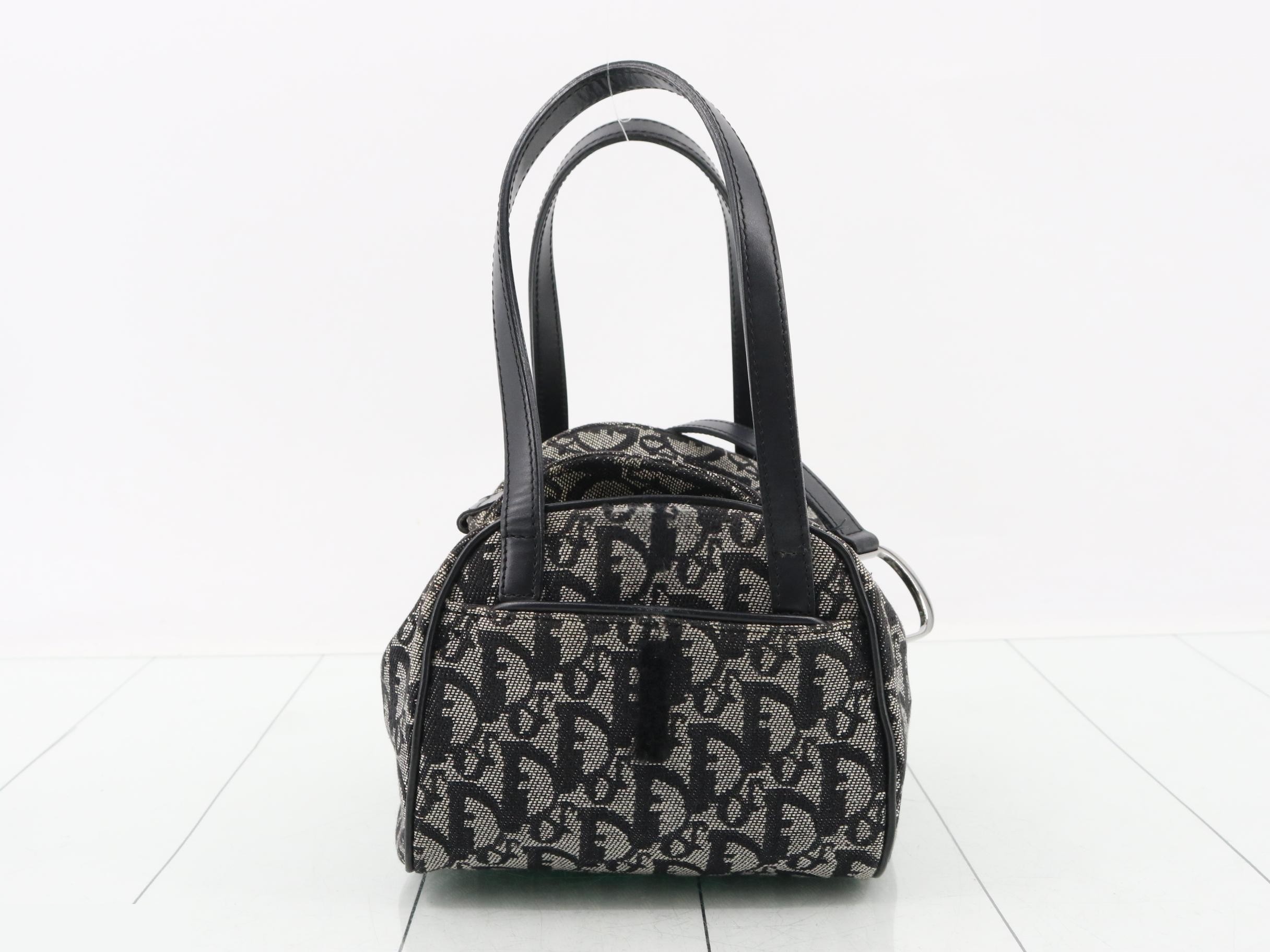 Trotter (bag) - handbag — view 3