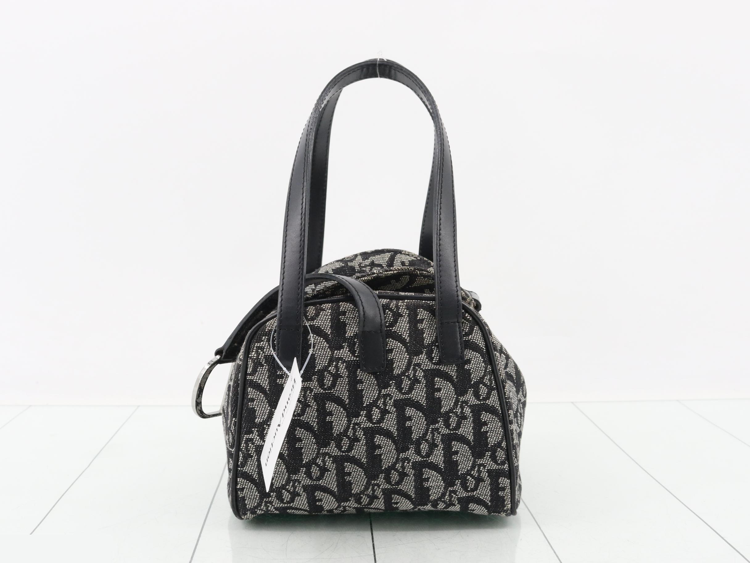 Trotter (bag) - handbag — view 4