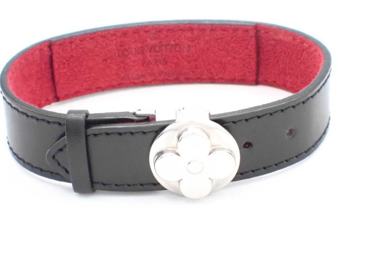 Brass Revue Good Luck Noir, wrist size approximately 17cm — view 3