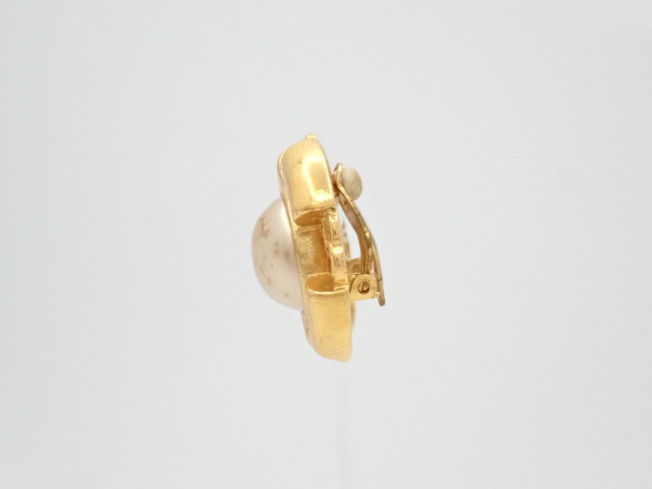 GP Earrings — view 3