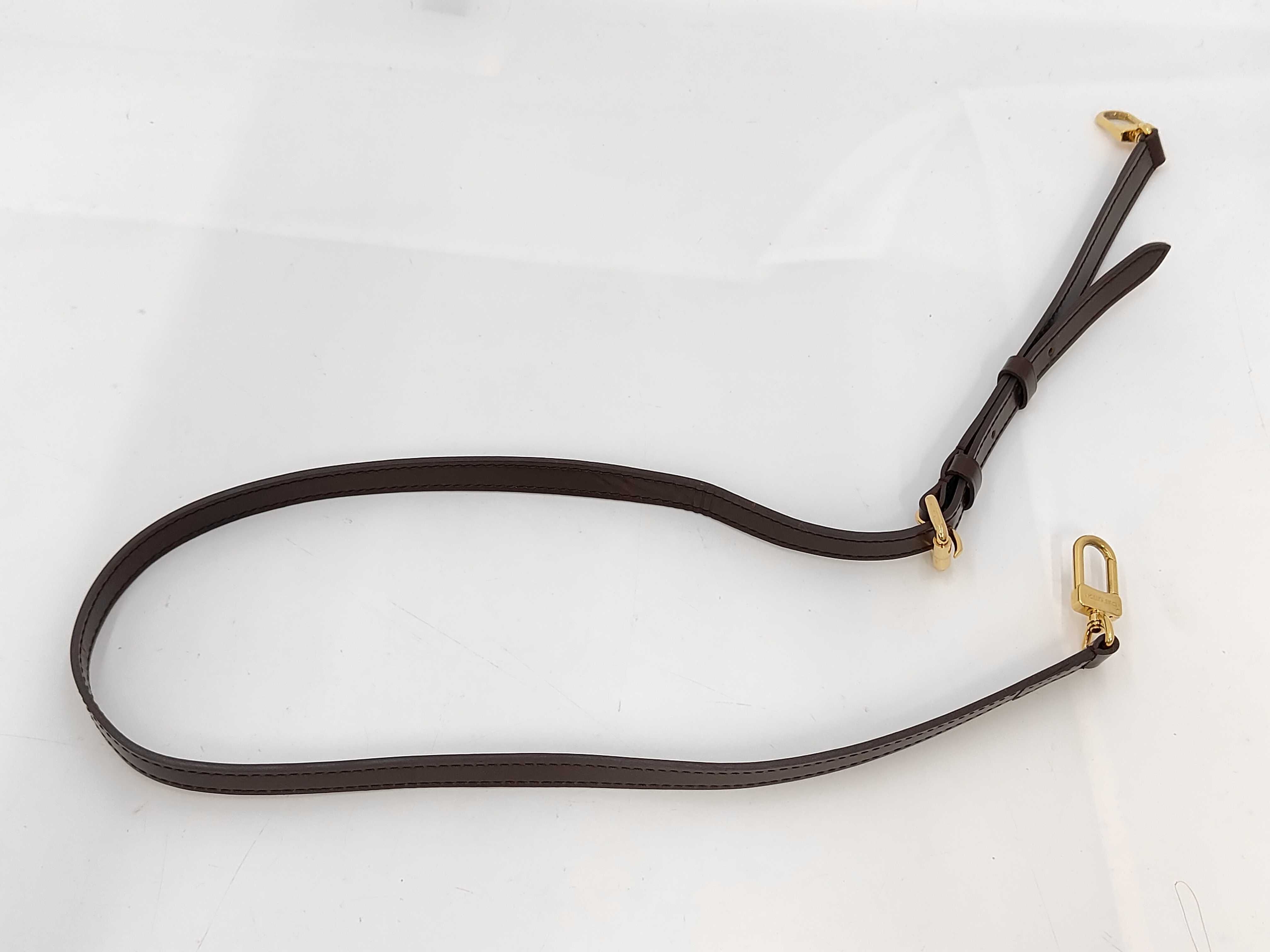 Damier Siena PM Handbag — view 15