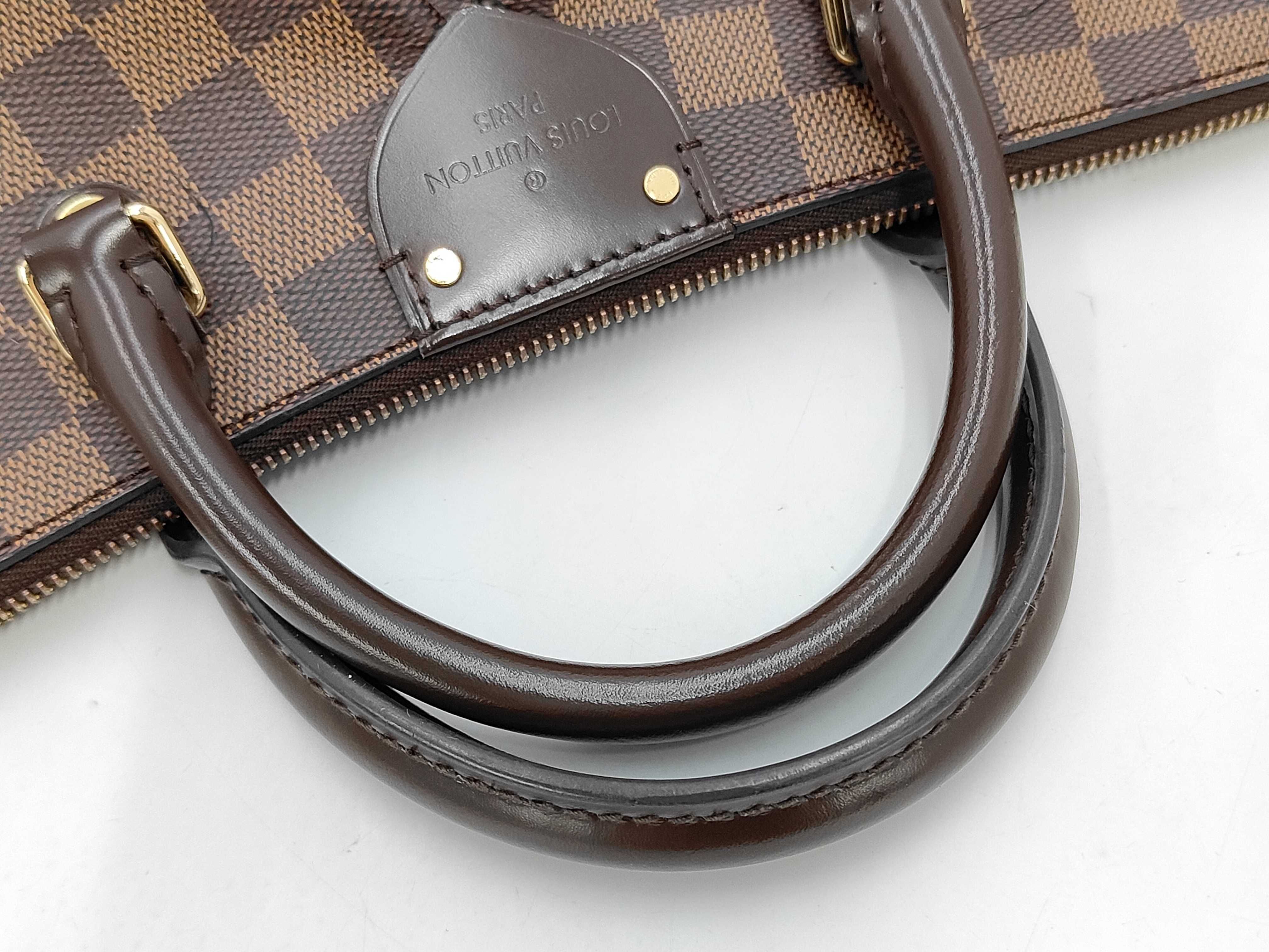 Damier Siena PM Handbag — view 5
