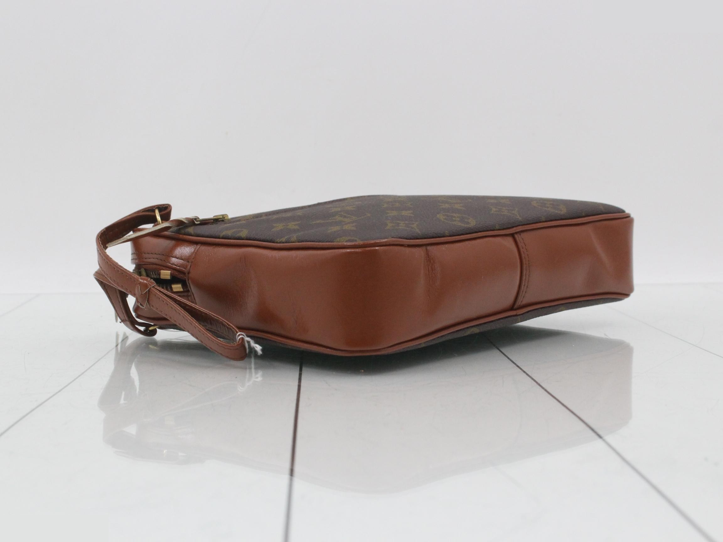Monogram Second Bag — view 5