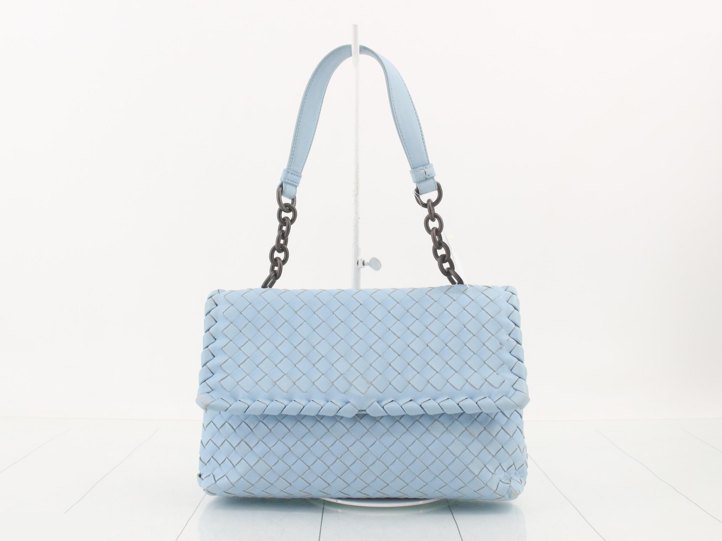 Olympia Bag Shoulder Bag