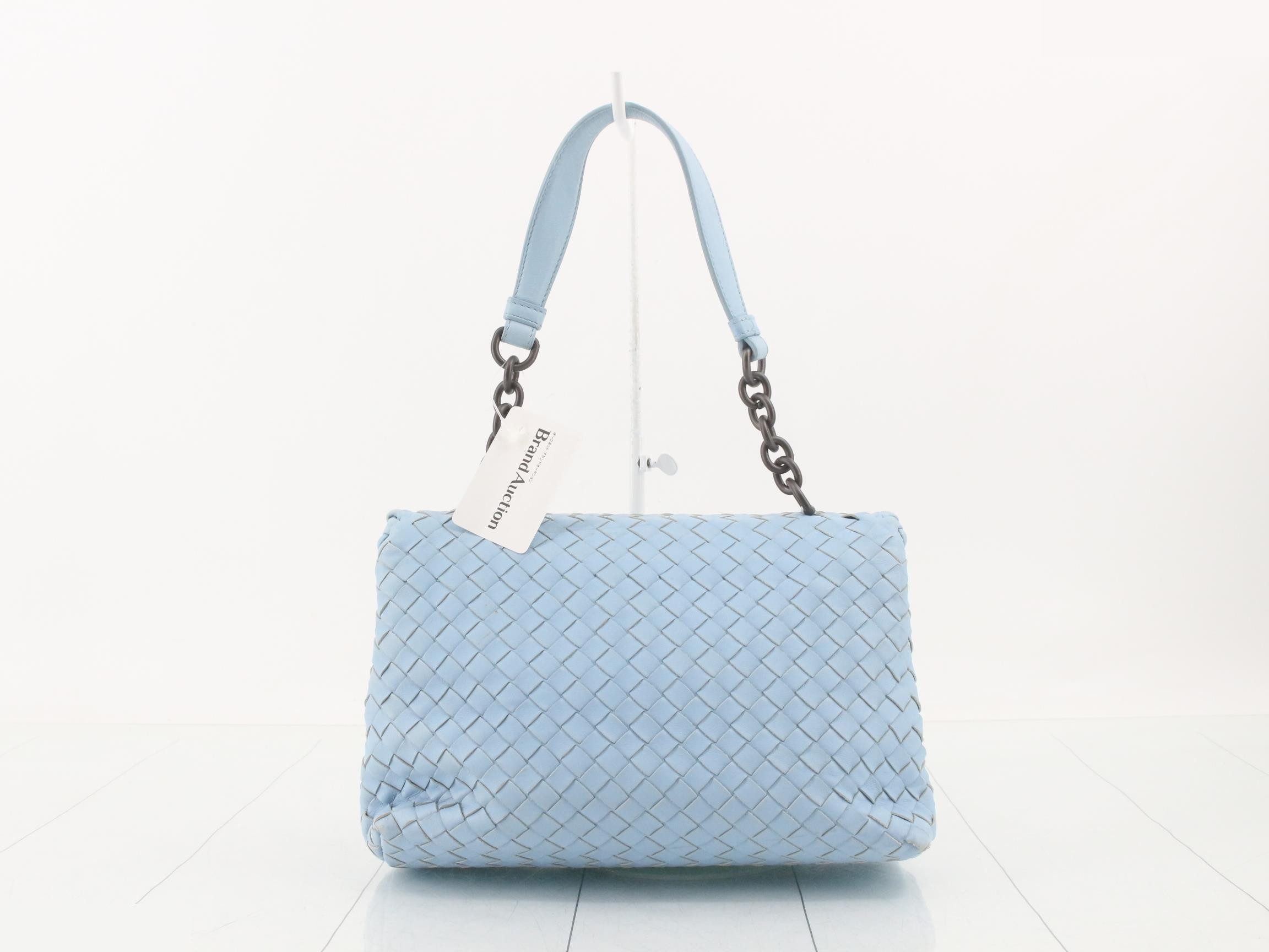Olympia Bag Shoulder Bag — view 2