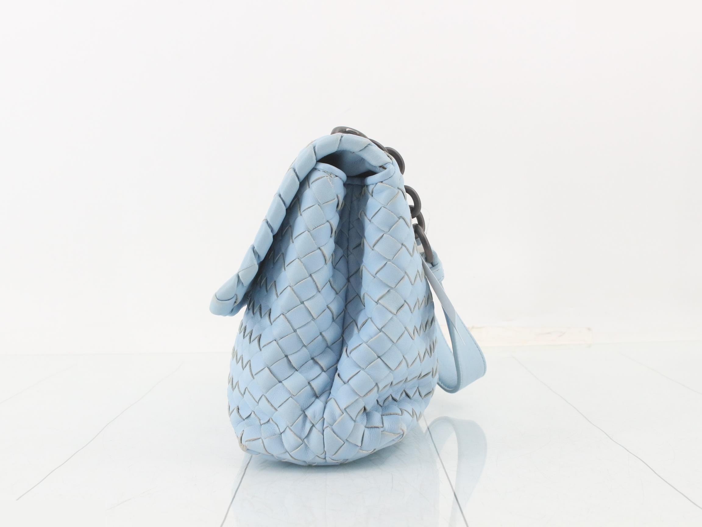 Olympia Bag Shoulder Bag — view 3