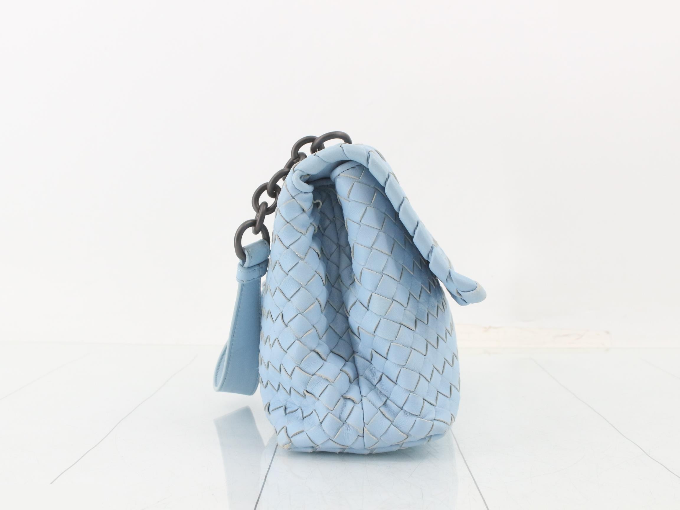 Olympia Bag Shoulder Bag — view 4