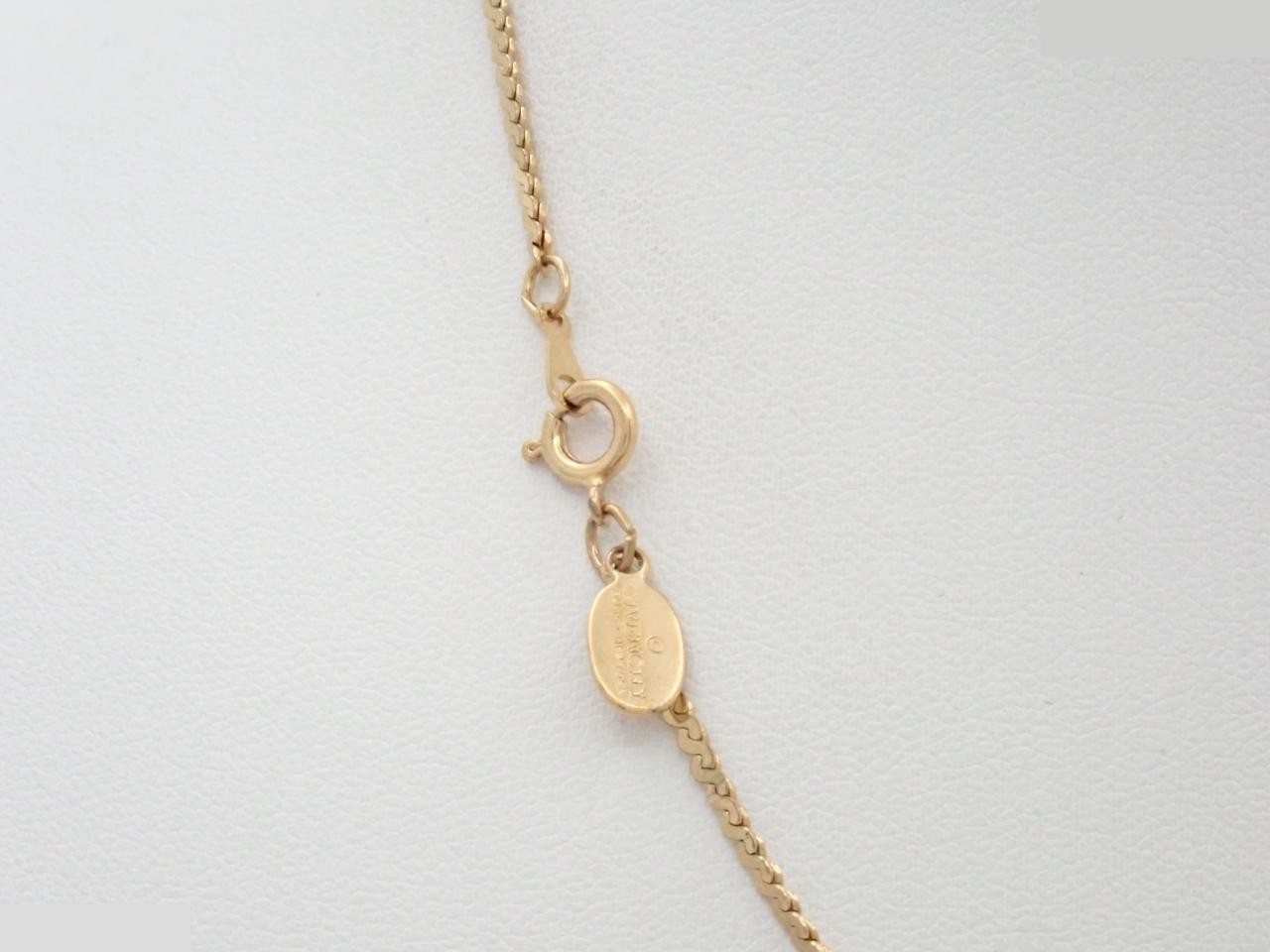 Other lines: Precious metals, necklaces, pendants — view 2