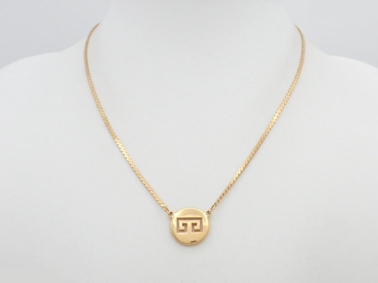 Other lines: Precious metals, necklaces, pendants — view 3