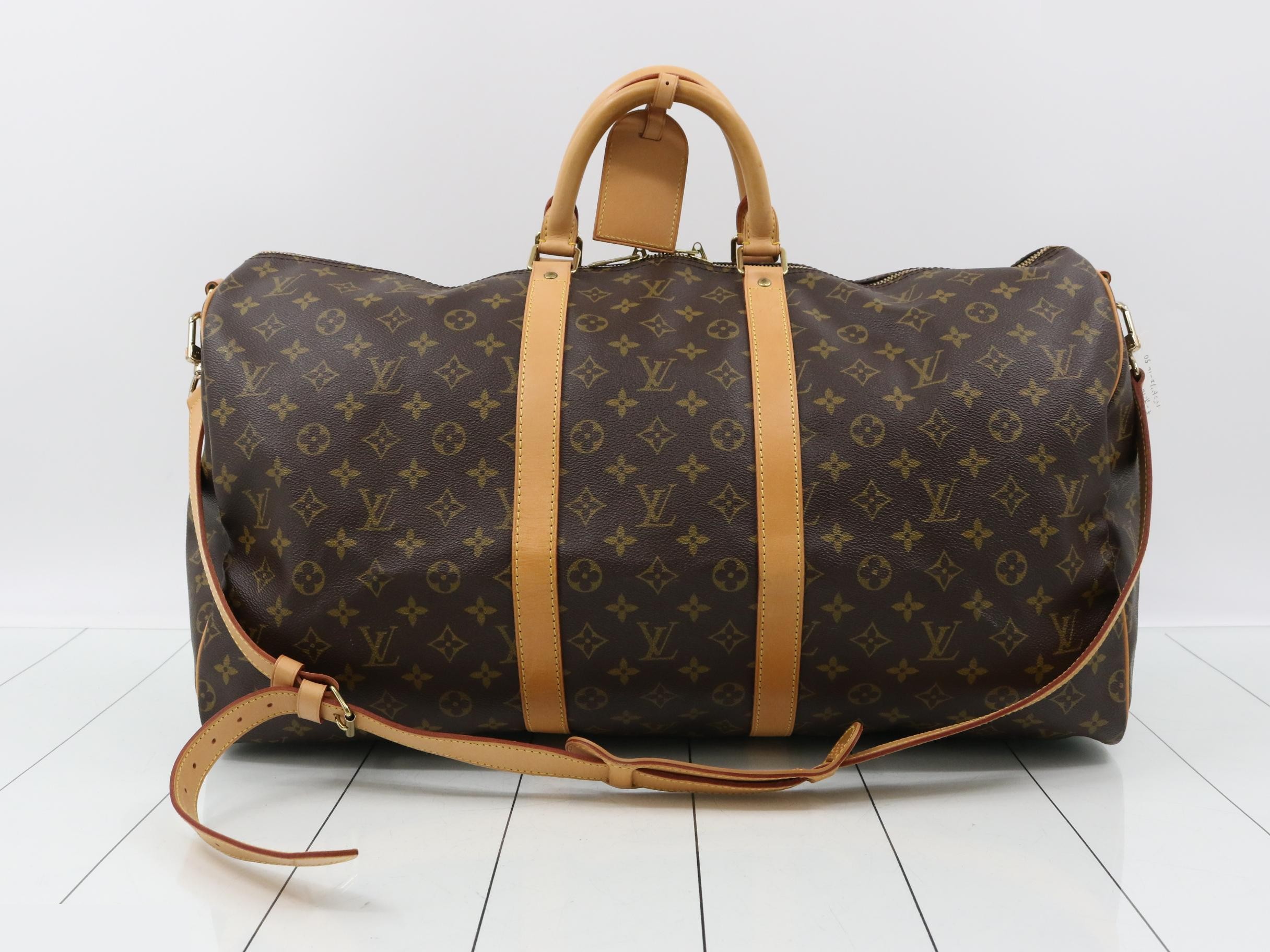 Keepall Bandoulière 50