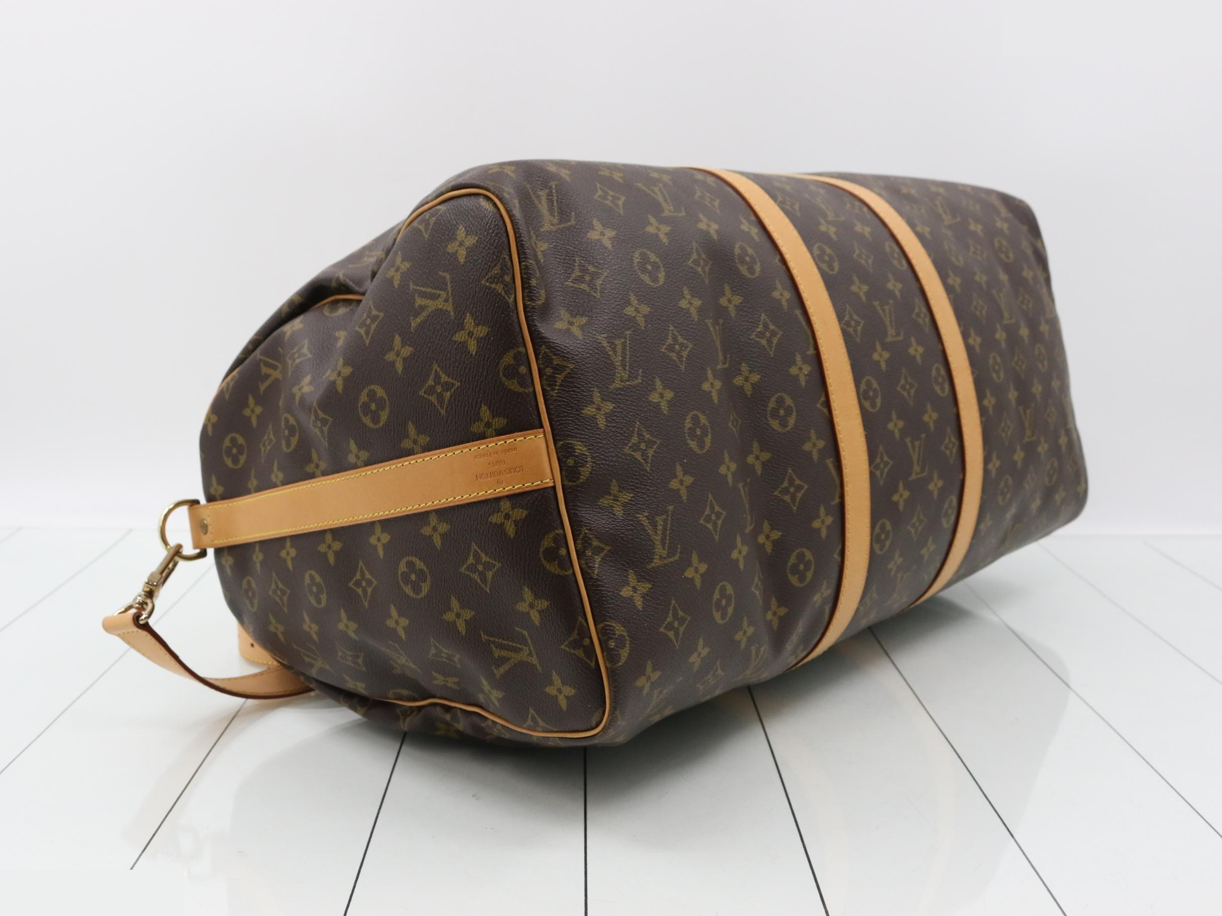 Keepall Bandoulière 50 — view 5