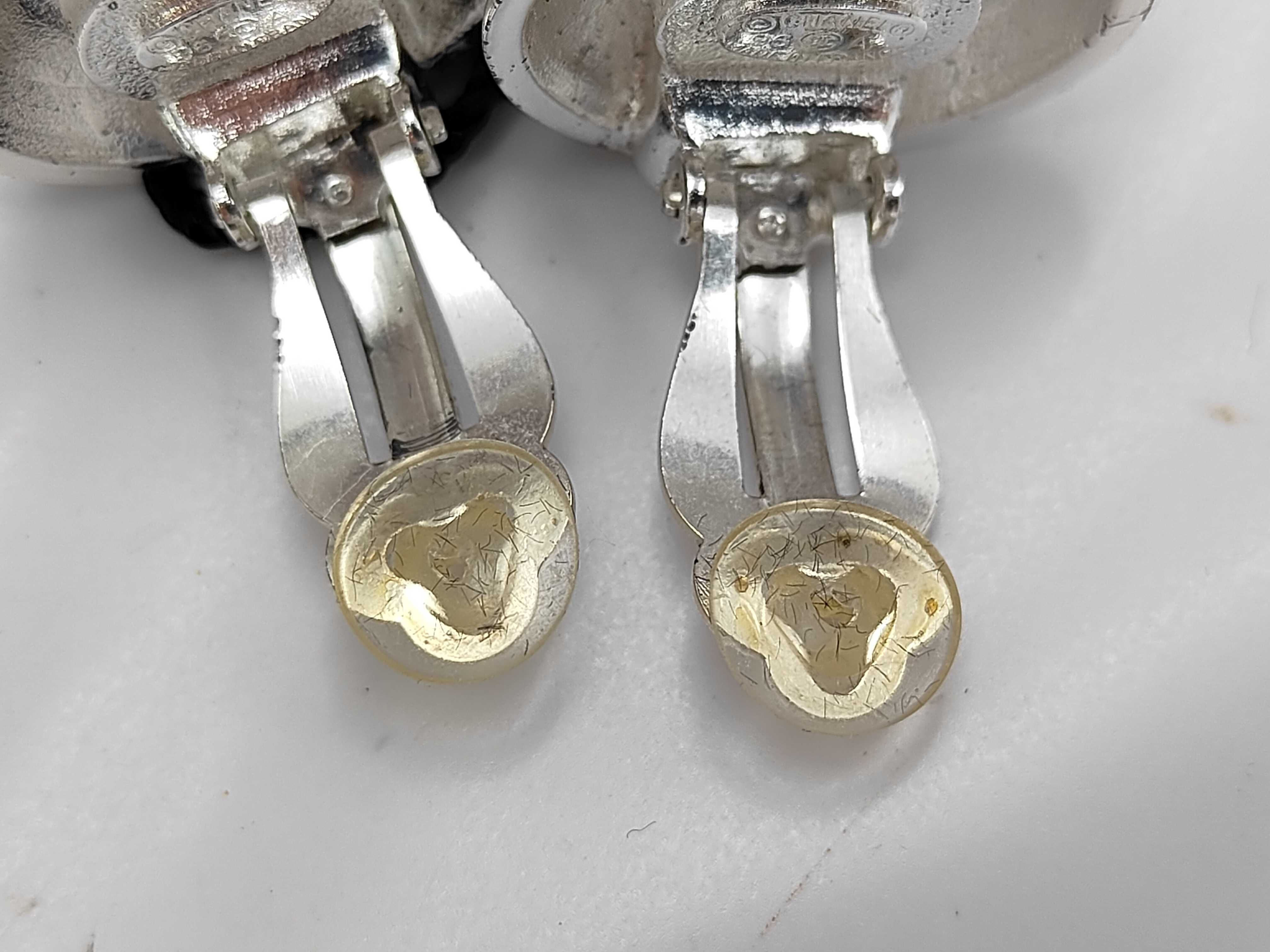 Silver/GP Earrings — view 7