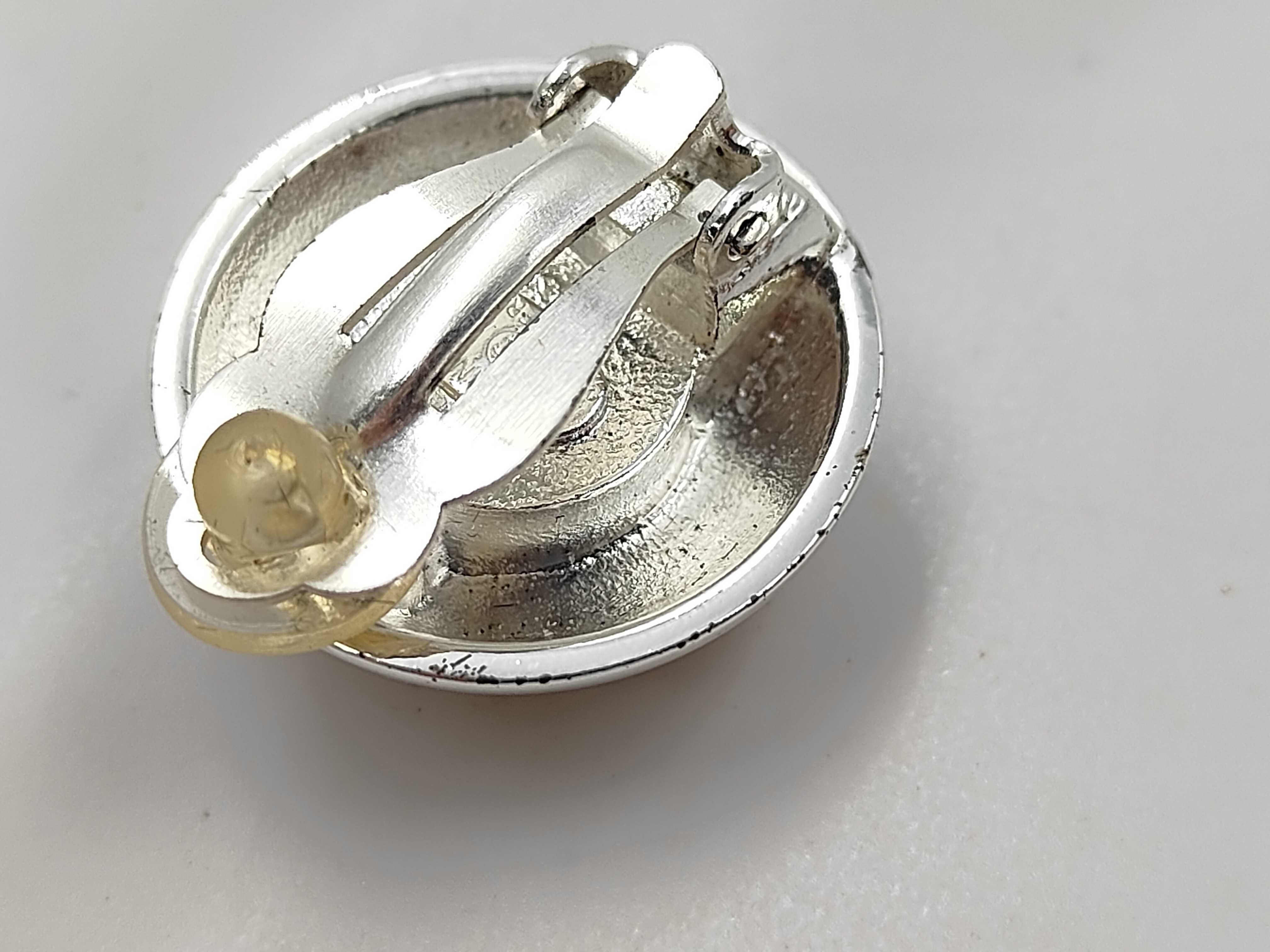 Silver/GP Earrings — view 8