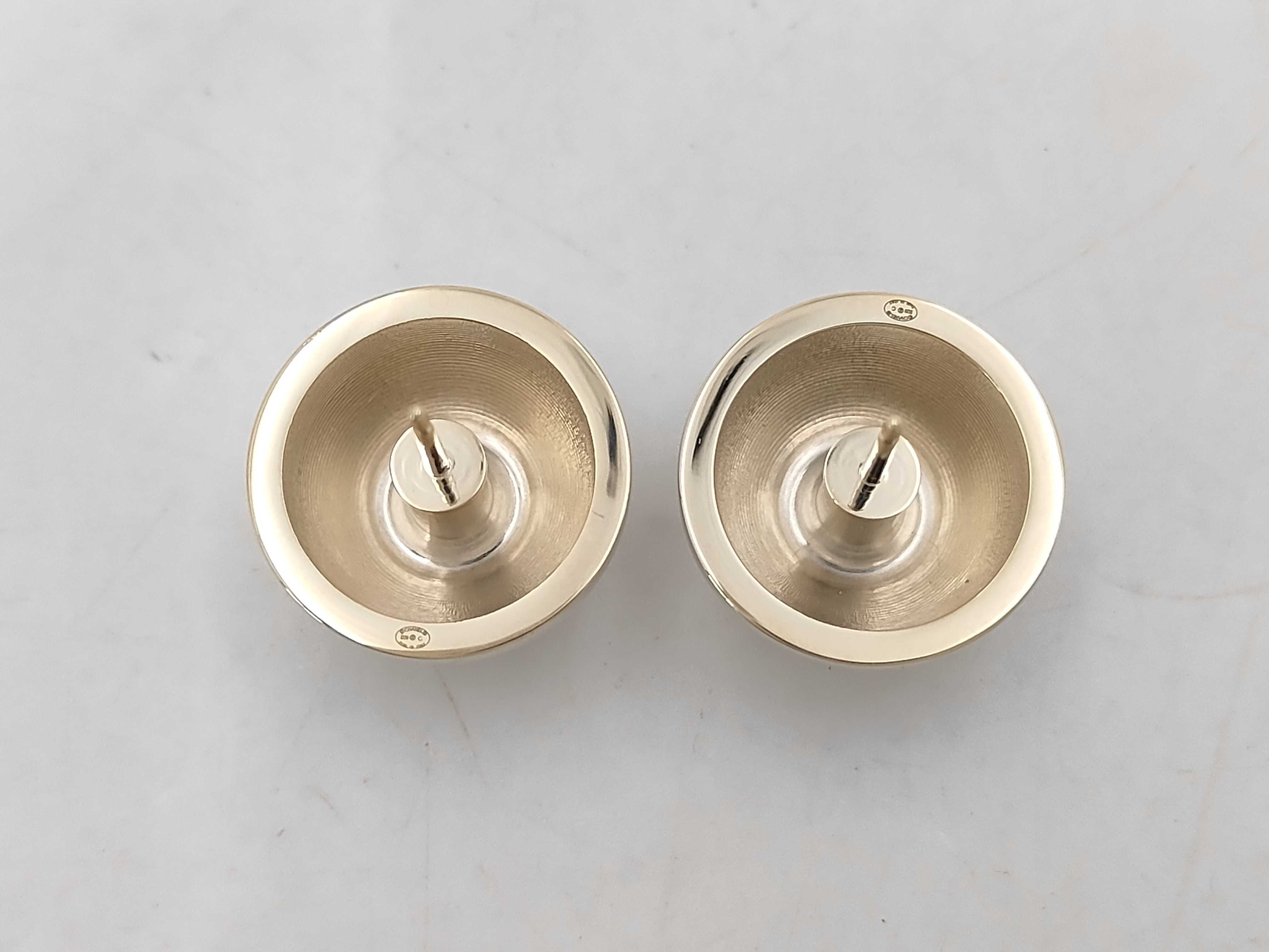 ABG870 Earrings — view 2