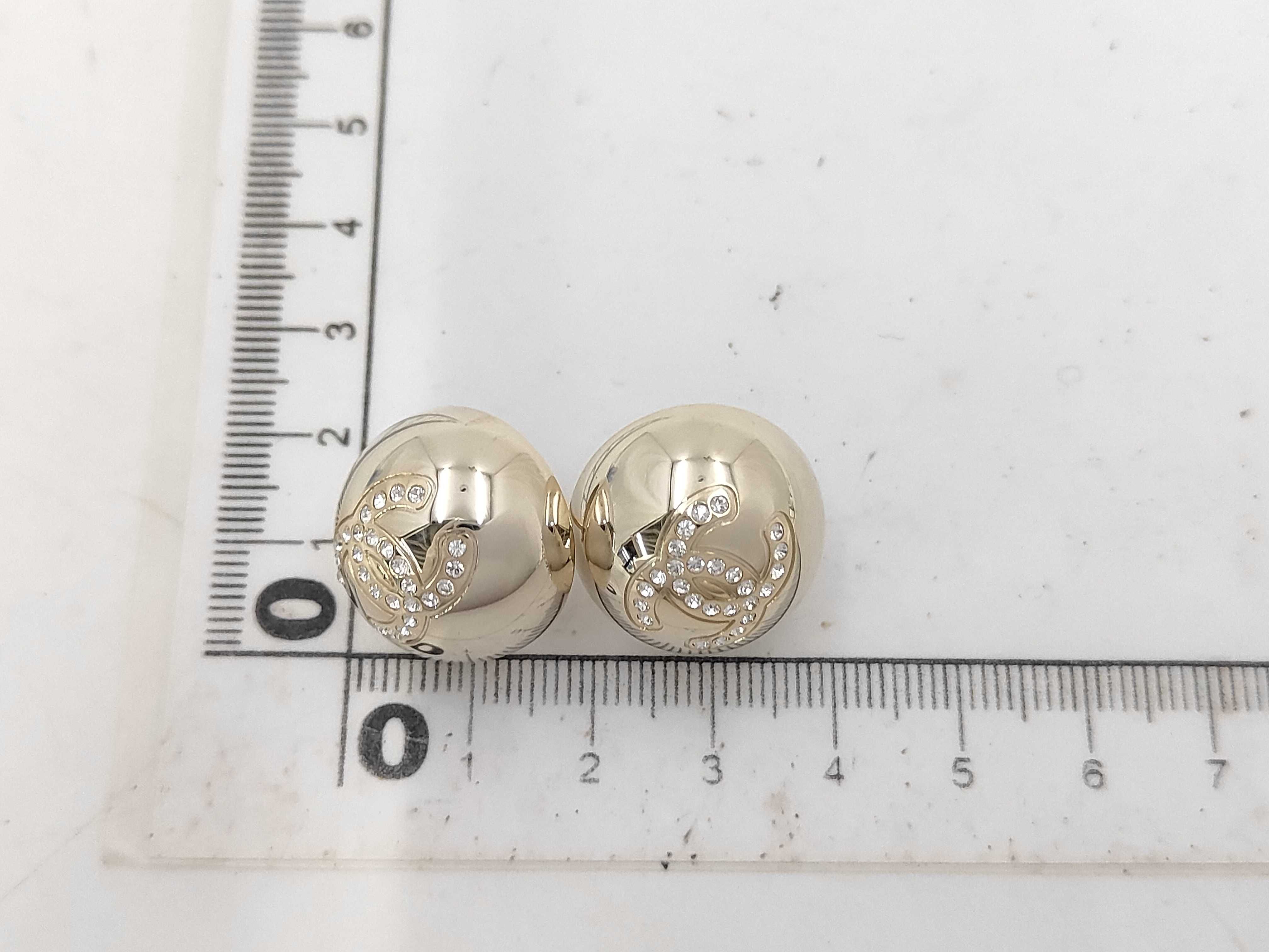 ABG870 Earrings — view 7