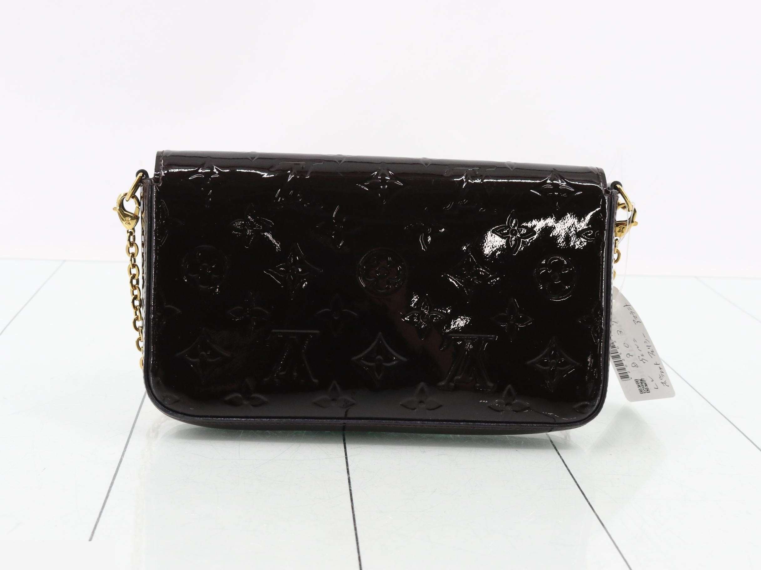 Pochette Felicie — view 2