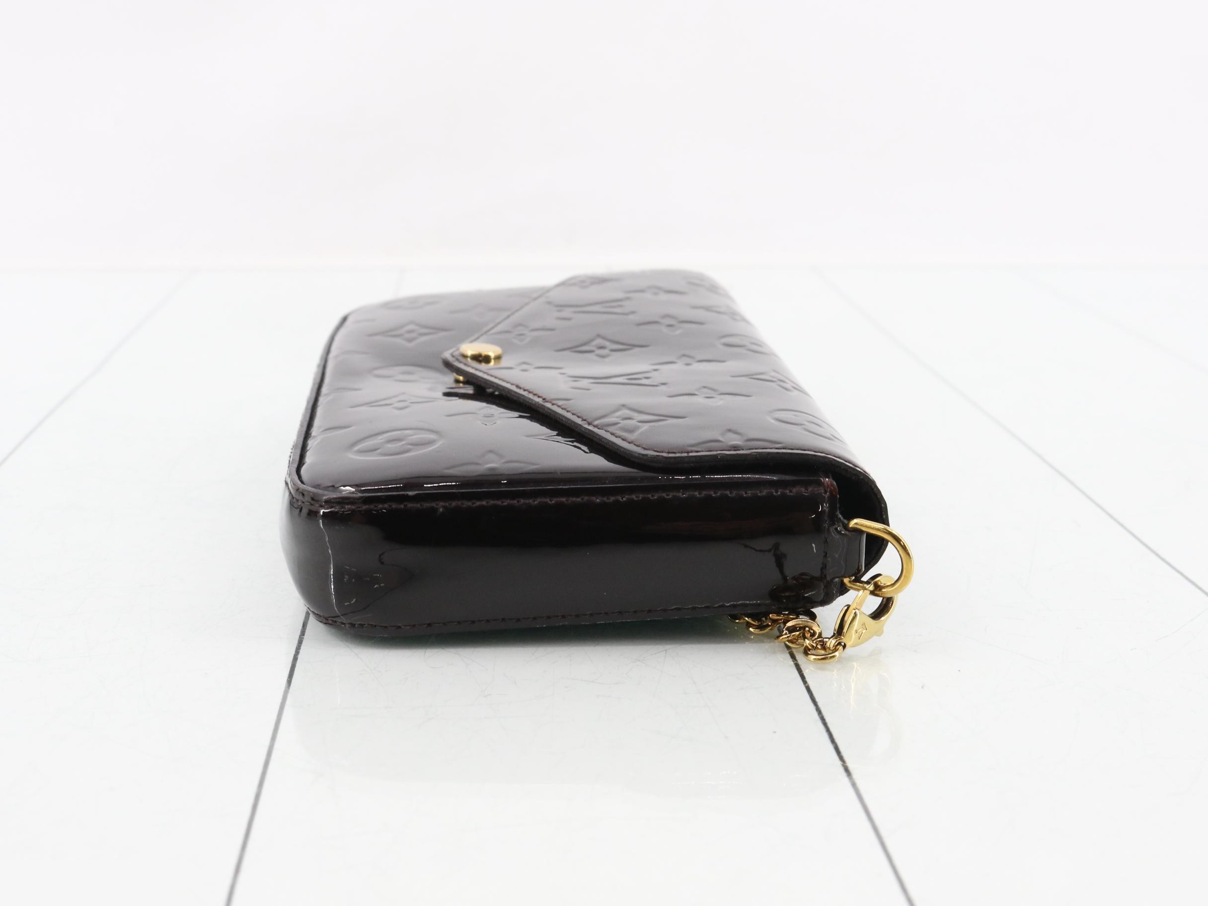 Pochette Felicie — view 3
