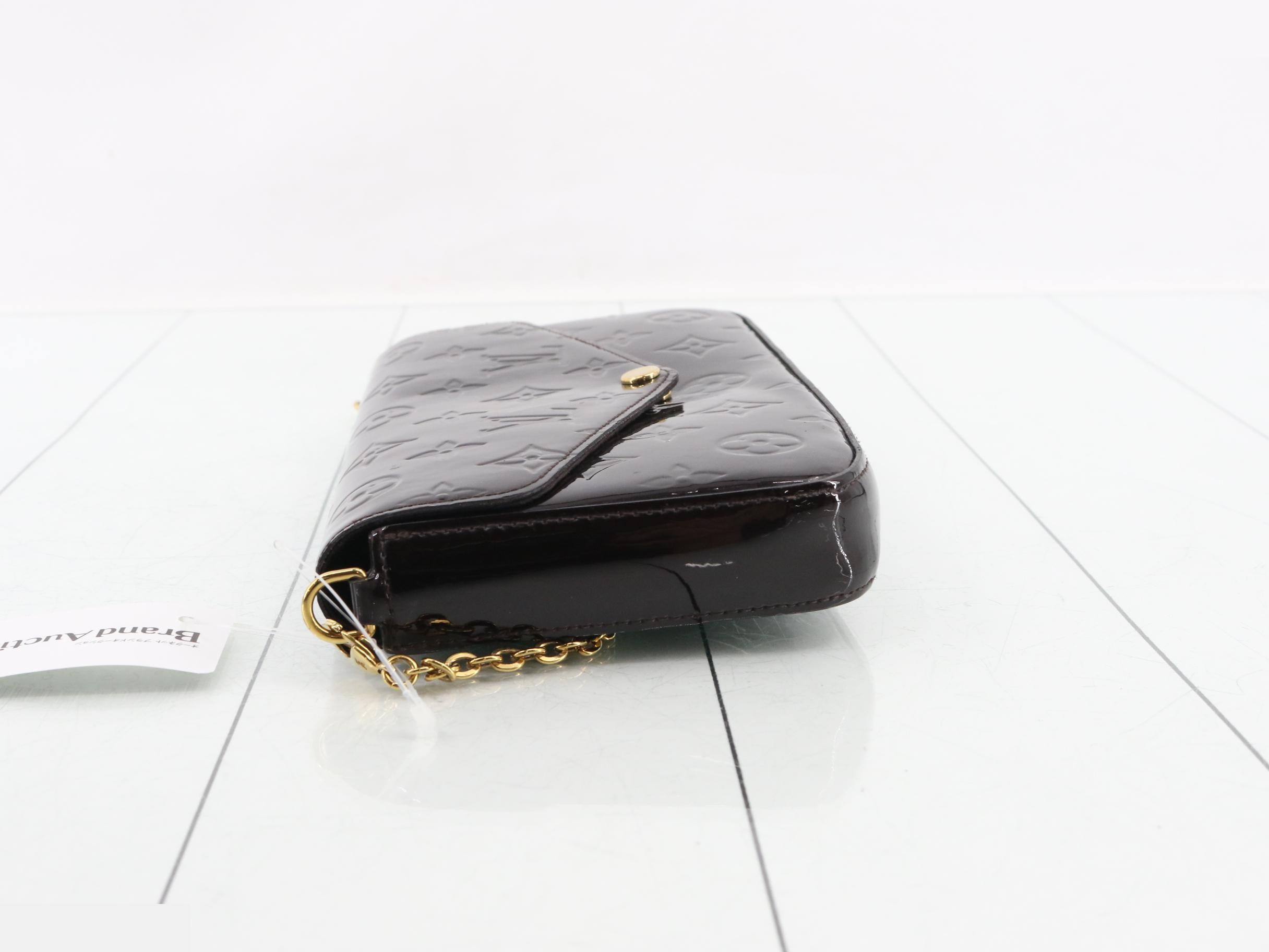 Pochette Felicie — view 4
